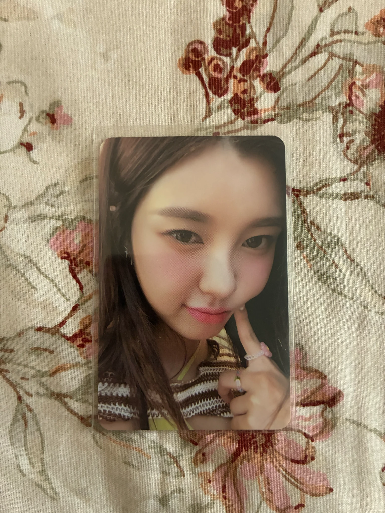 Kep1er Dayeon Kep1er - Dayeon - Magic Hour Album tape version first press only listing photo 1