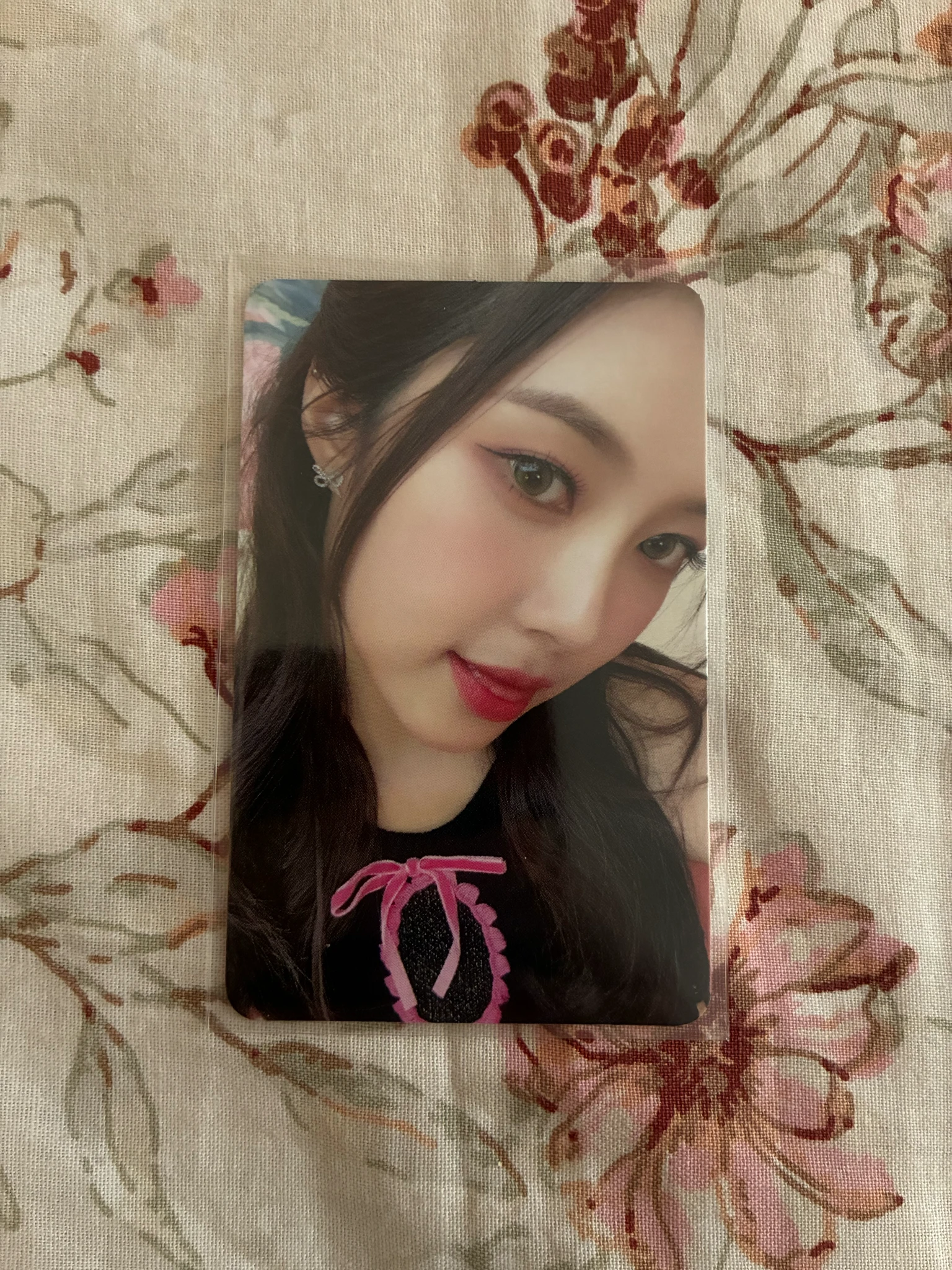 Kep1er Dayeon Kep1er - Dayeon - Magic Hour Album album photocard platform version dayeon version listing photo 1