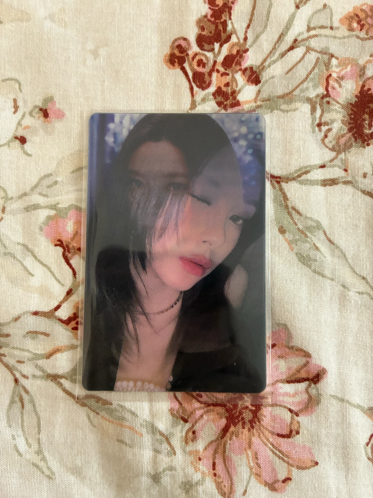 Kep1er Dayeon Kep1er - Dayeon - Kep1going On Album album photocard nous version listing photo 1