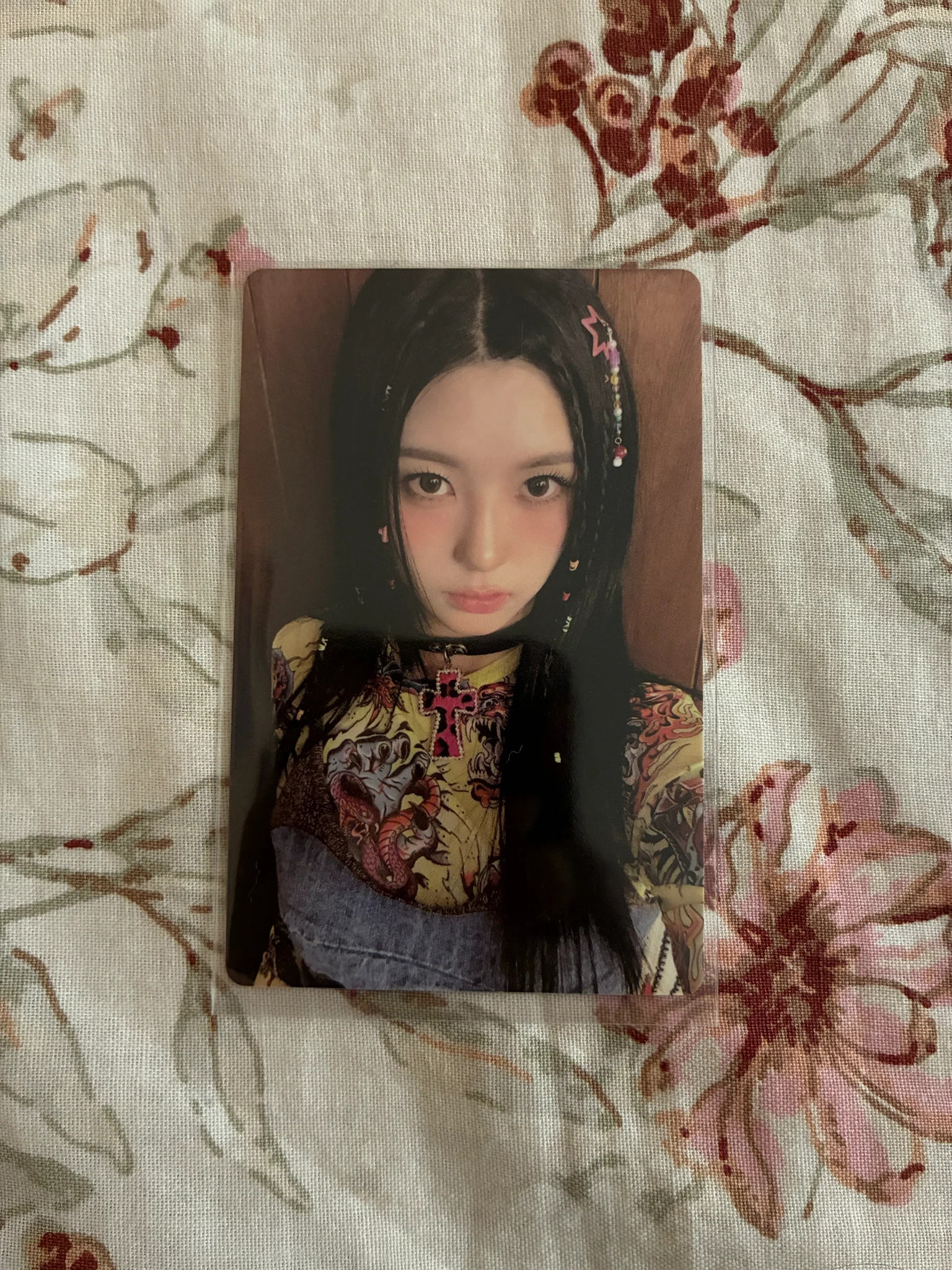 Kep1er Dayeon Kep1er - Dayeon - TIPI-TAP Album listing photo 1