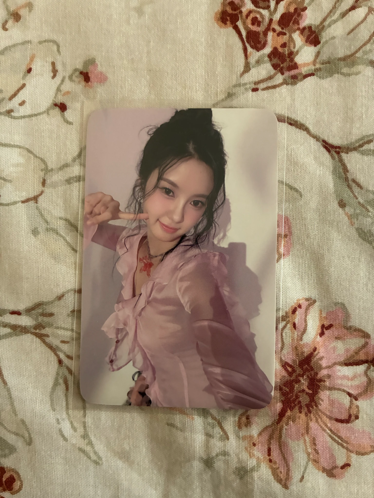 Kep1er Dayeon Kep1er - Dayeon - TIPI-TAP Album plve version listing photo 1