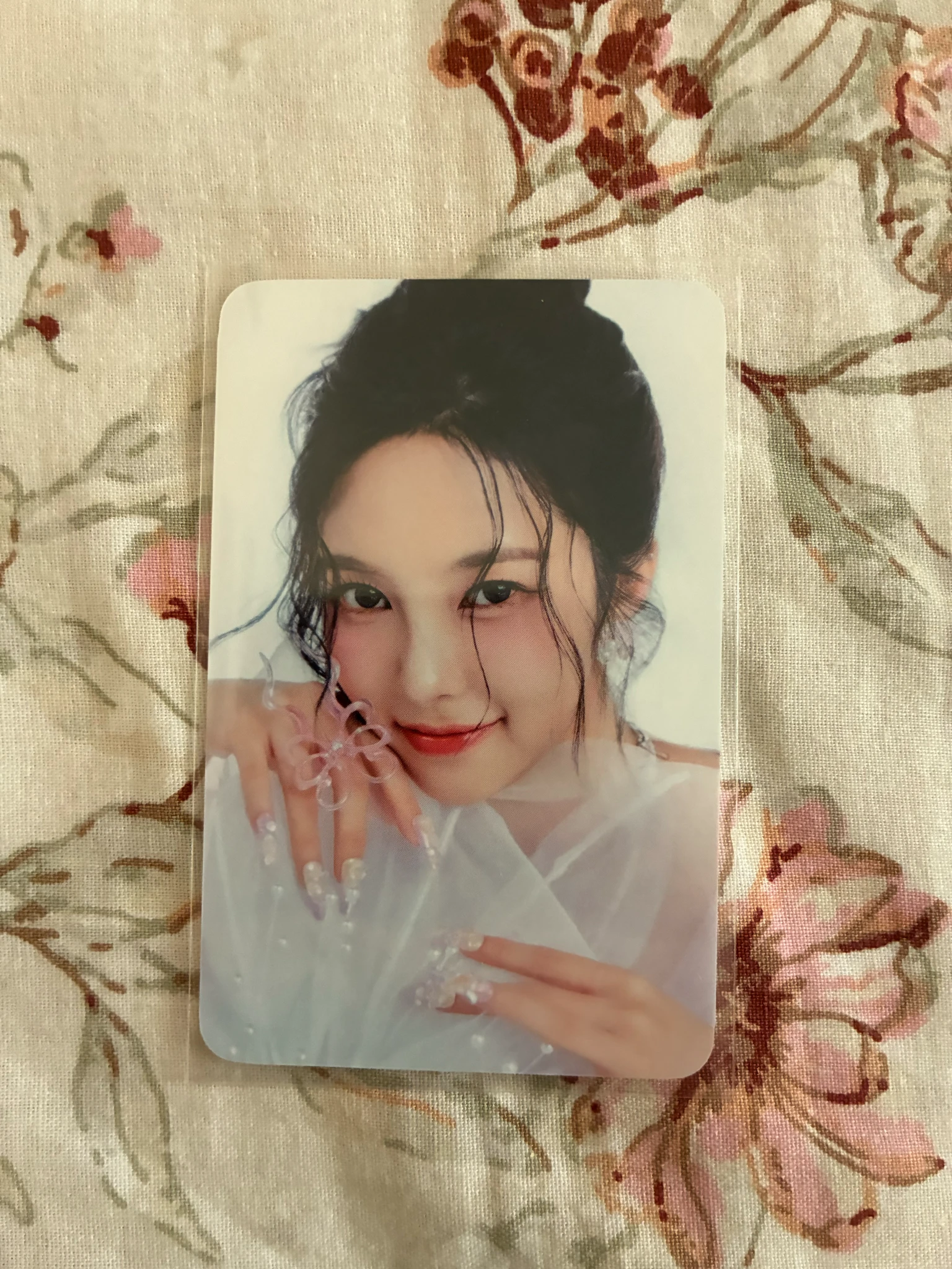 Kep1er Dayeon Kep1er - Dayeon - TIPI-TAP Album listing photo 1