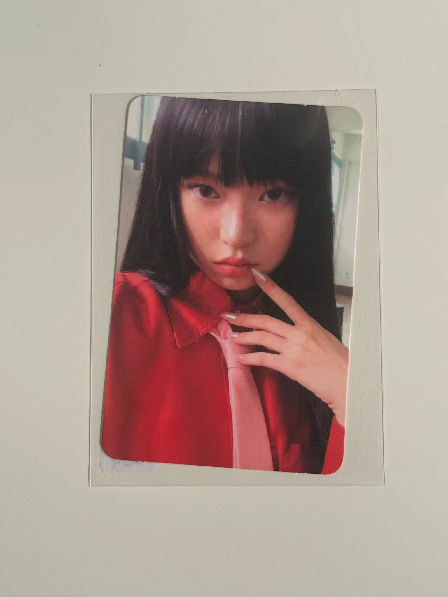 KiiiKiii Haum KiiiKiii - Haum - UNCUT GEM Album starship square pre-order benefit (pob) listing photo 1