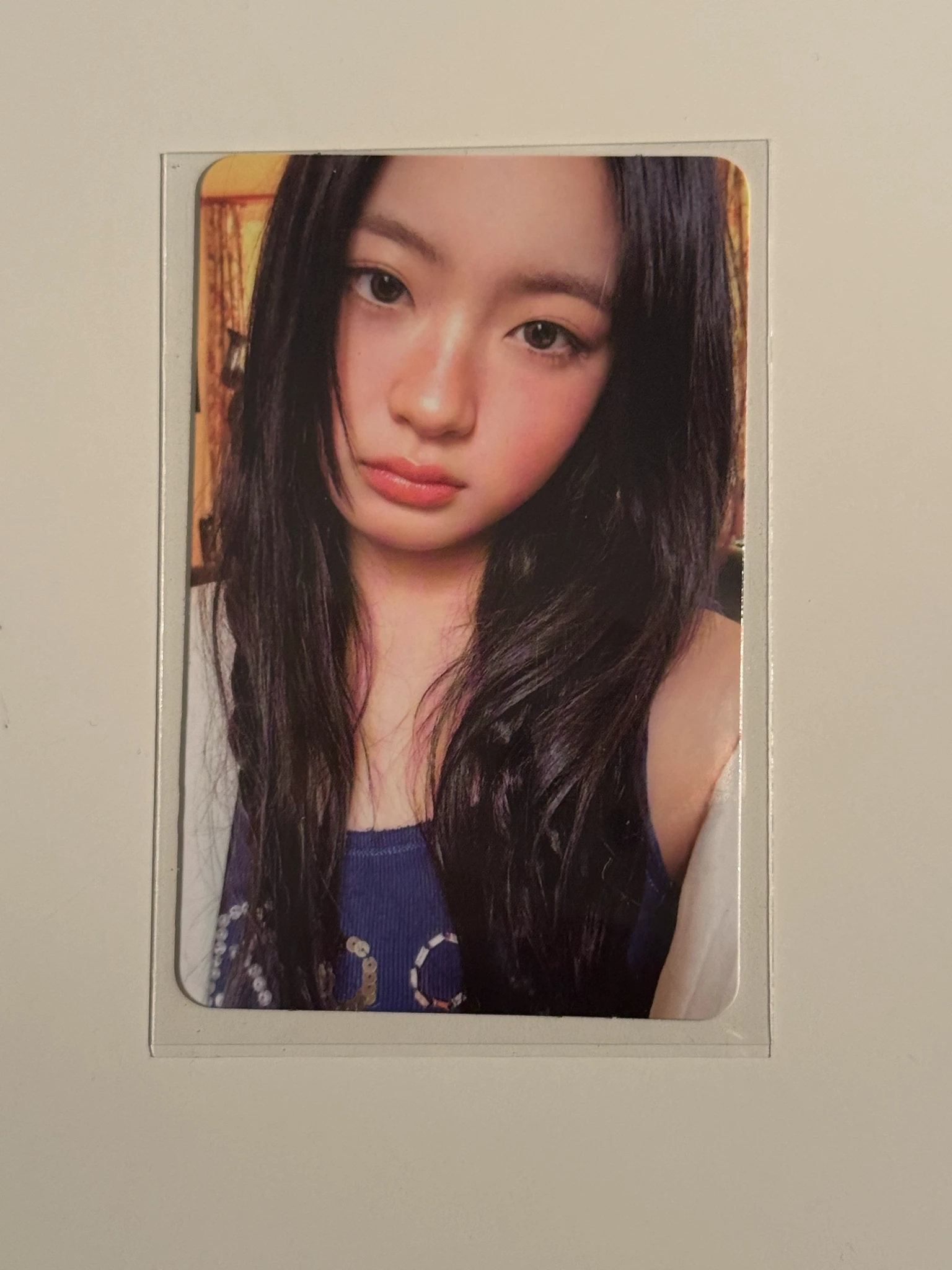 KiiiKiii Kya KiiiKiii - Kya - UNCUT GEM Album starship square pre-order benefit (pob) listing photo 1