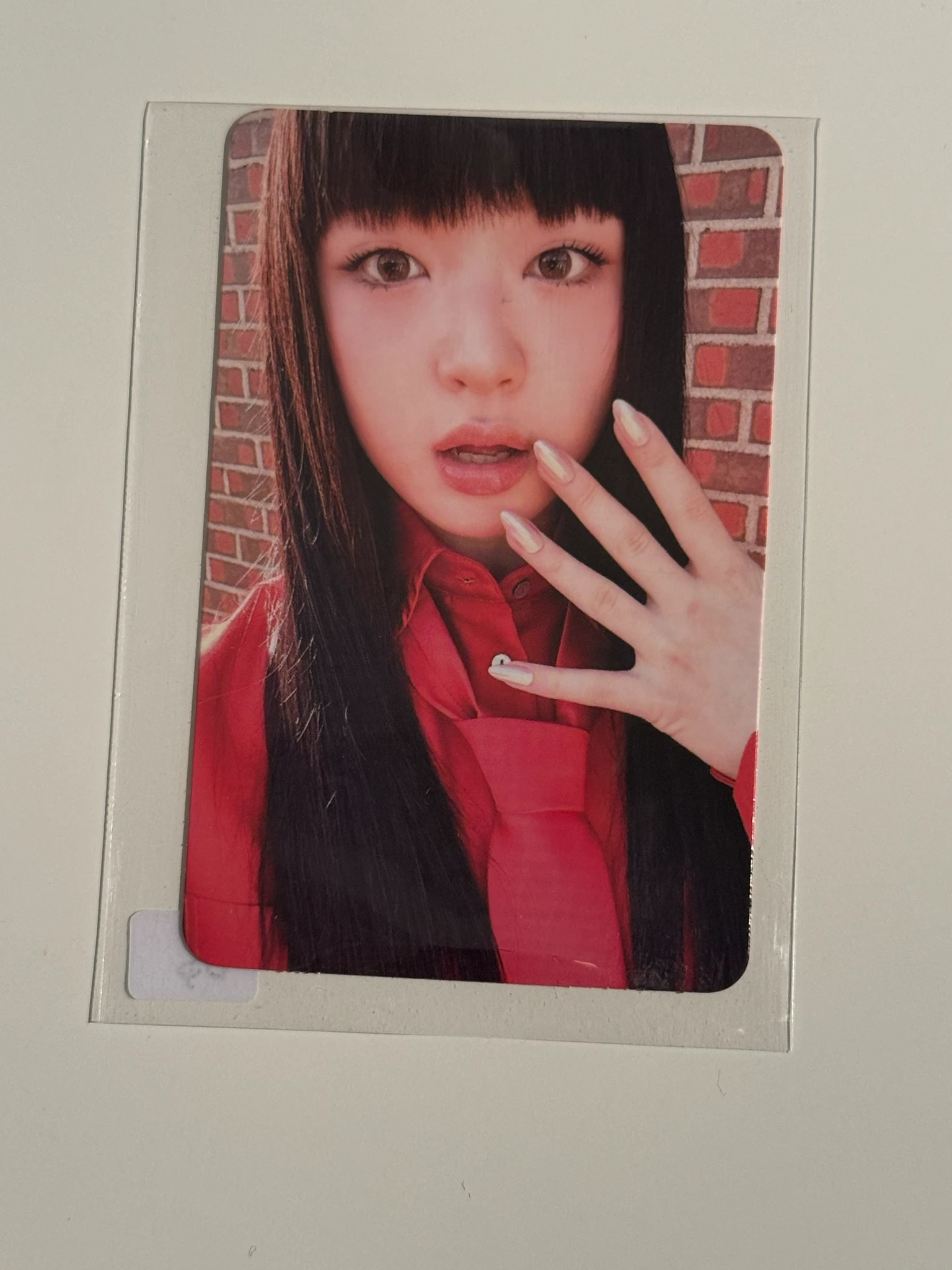 KiiiKiii Kya KiiiKiii - Kya - UNCUT GEM Album starship square pre-order benefit (pob) listing photo 1