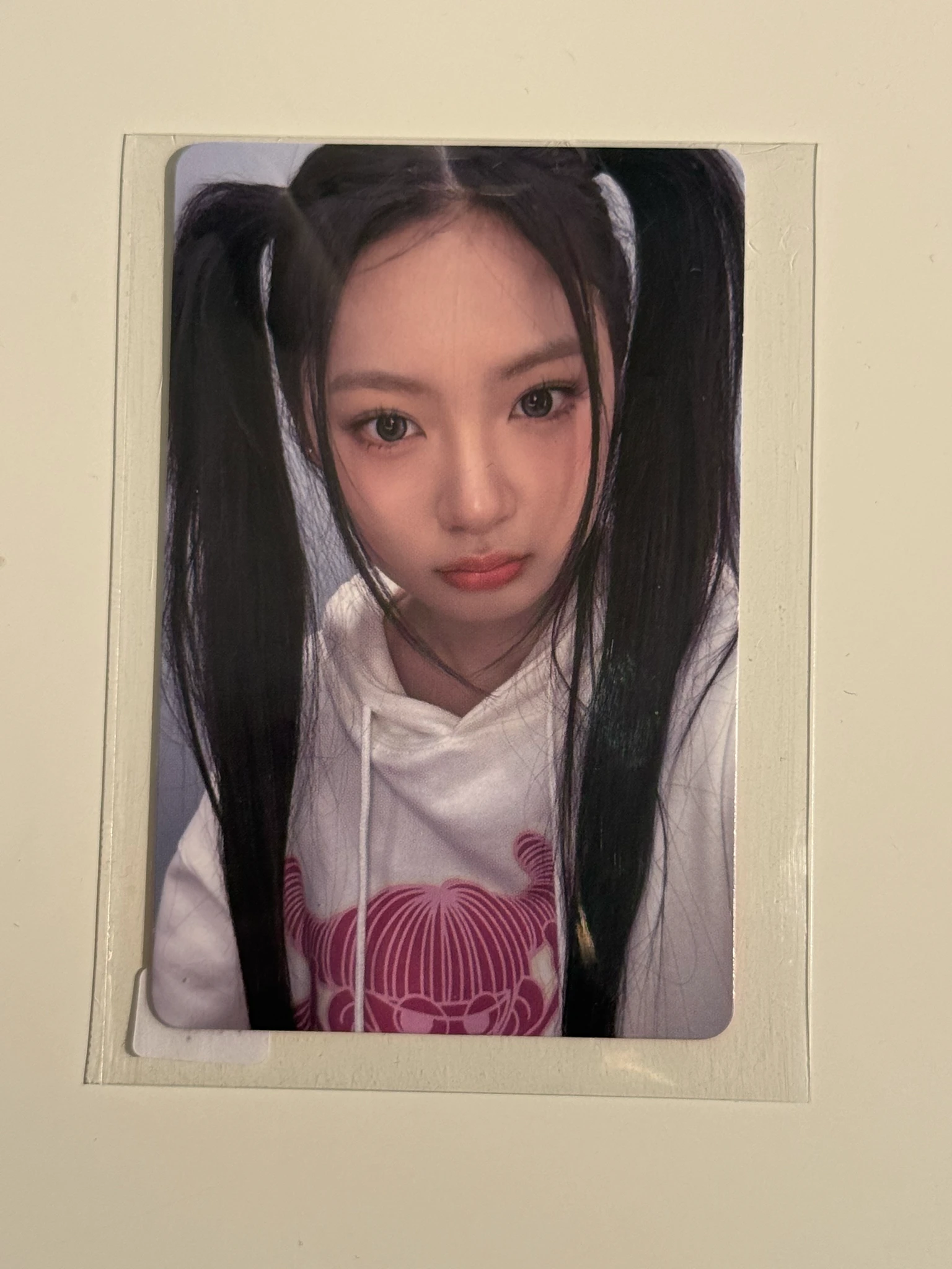 KiiiKiii Kya KiiiKiii - Kya - UNCUT GEM Album k-monstar fansign listing photo 1