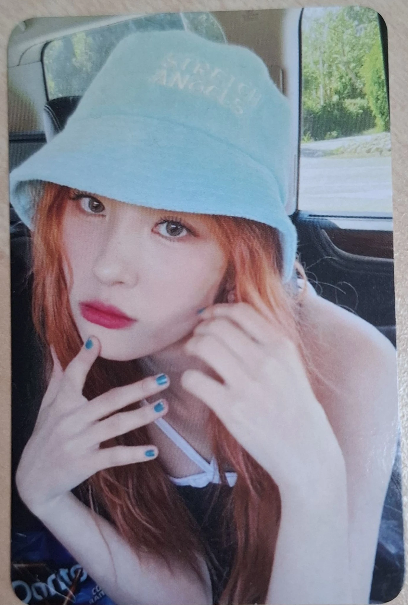 Sunmi Sunmi Sunmi - Sunmi - Good Girl Gone Mad – Tour Event vip / early entry ticket benefit non-selfie listing photo 1