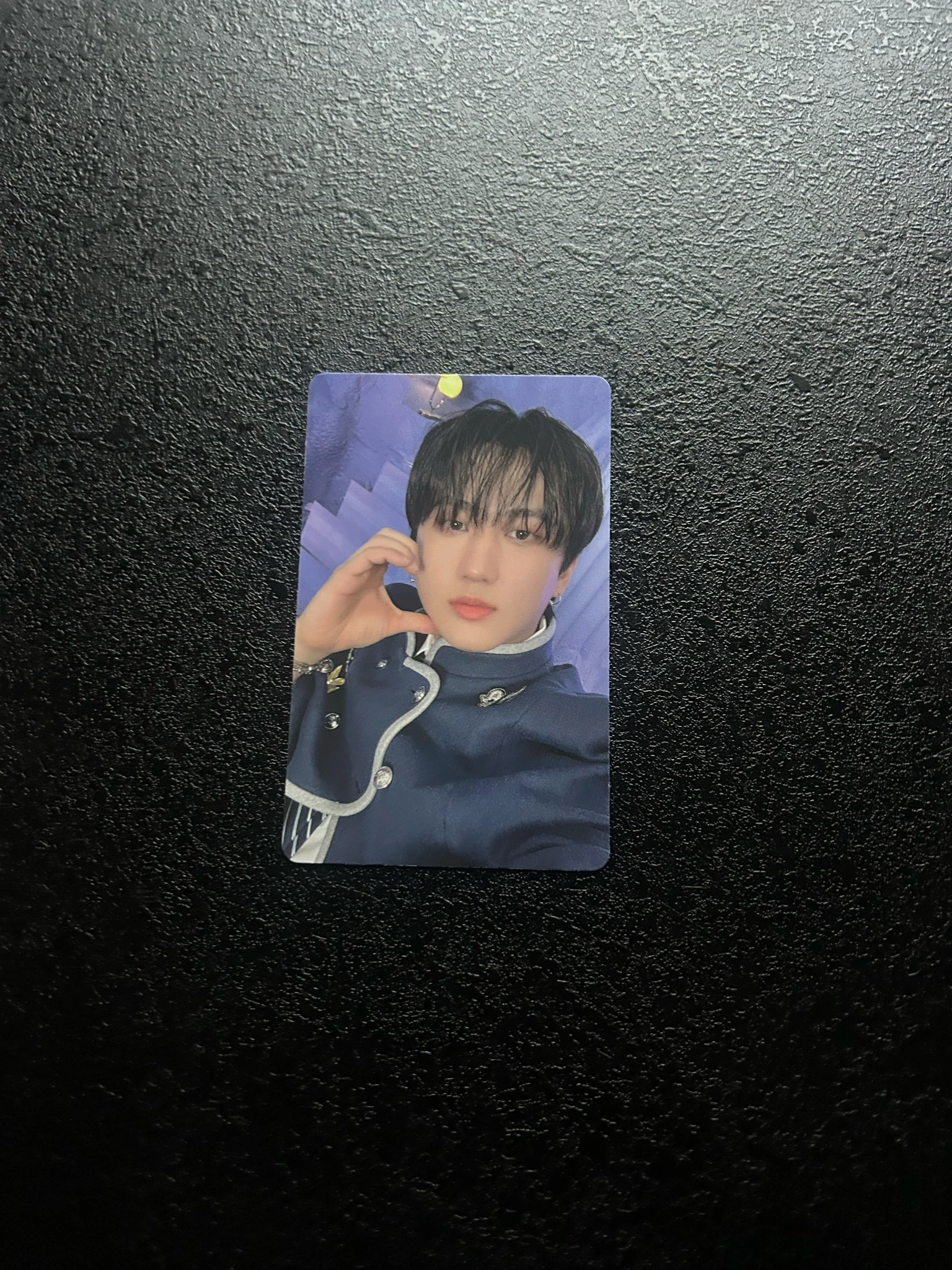 Stray Kids Changbin Stray Kids - Changbin - 4th Fanmeeting- SKZ's Magic School Event pre-order benefit jyp shop listing photo 1