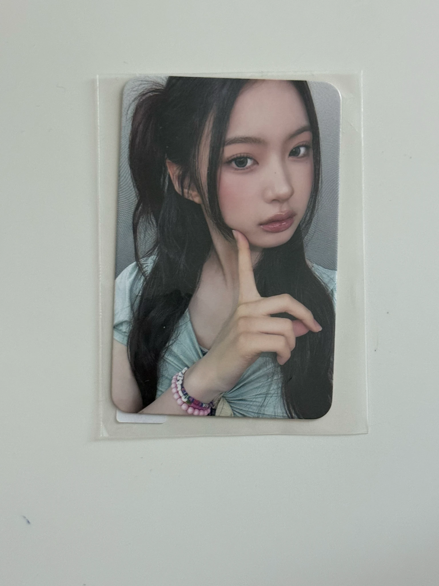KiiiKiii Kya KiiiKiii - Kya - DANCING ALONE Album pob (pre-order benefit) listing photo 1