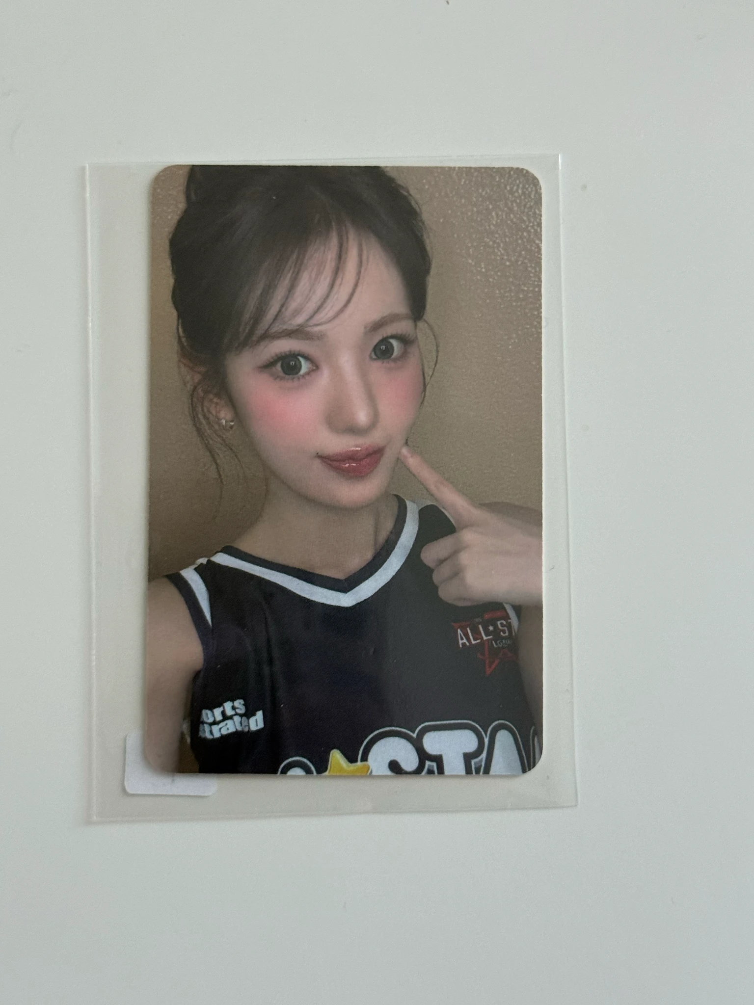 KiiiKiii Sui KiiiKiii - Sui - Delulu Pack Album apple music fansign video call (fancall) listing photo 1