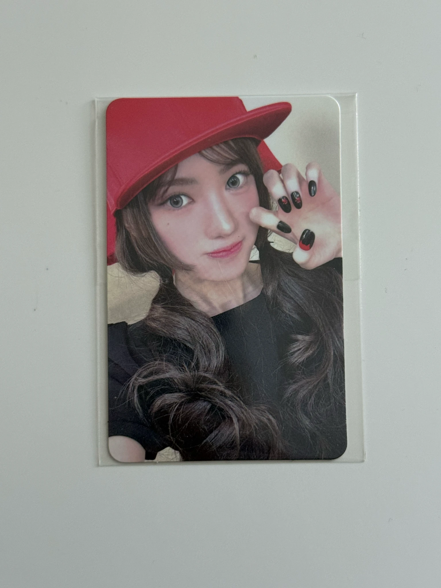 KiiiKiii Sui KiiiKiii - Delulu Pack Album broadcast week 1 listing photo 1