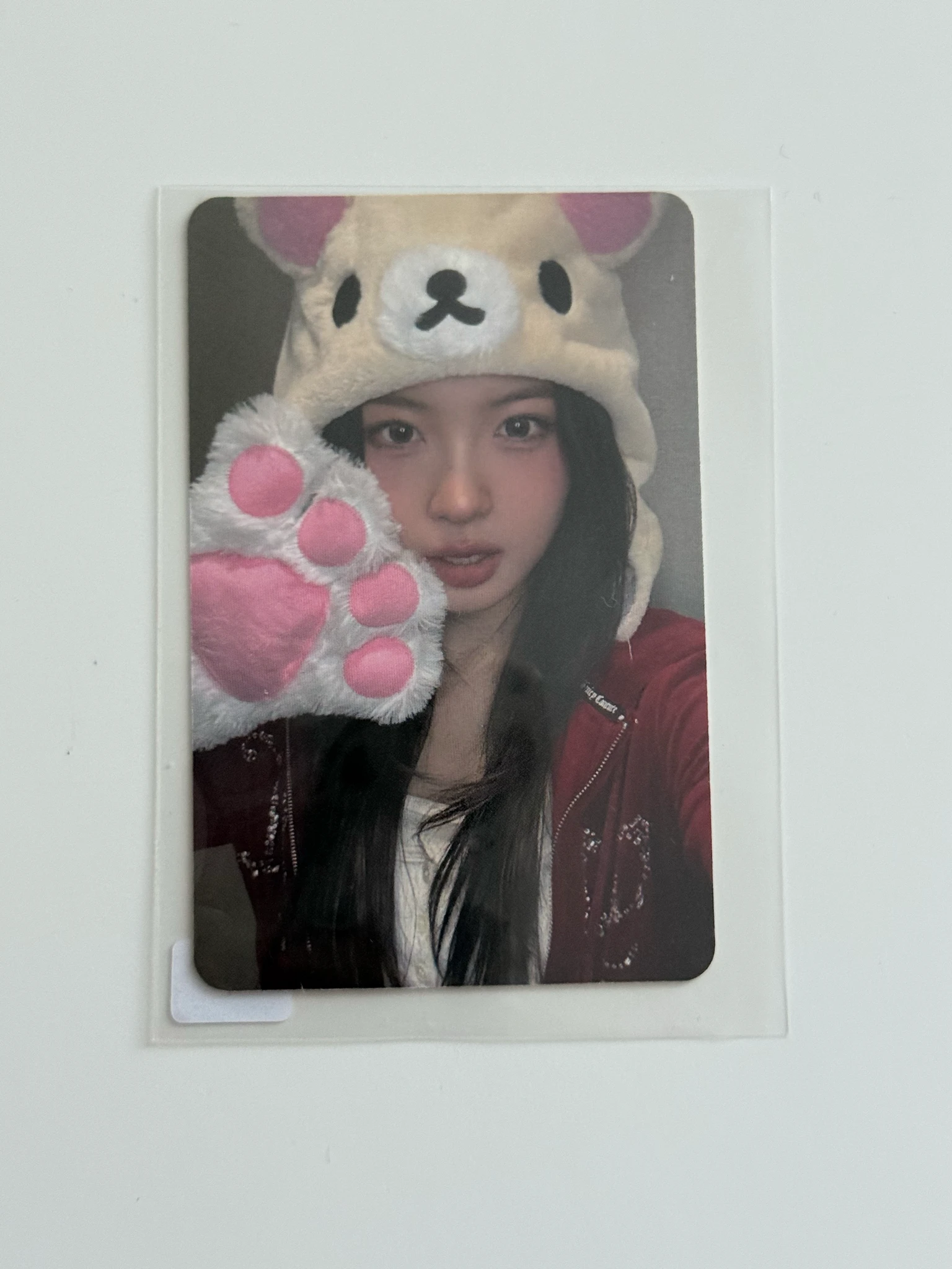 KiiiKiii Kya KiiiKiii - Kya - Delulu Pack Album apple music fansign video call (fancall) listing photo 1