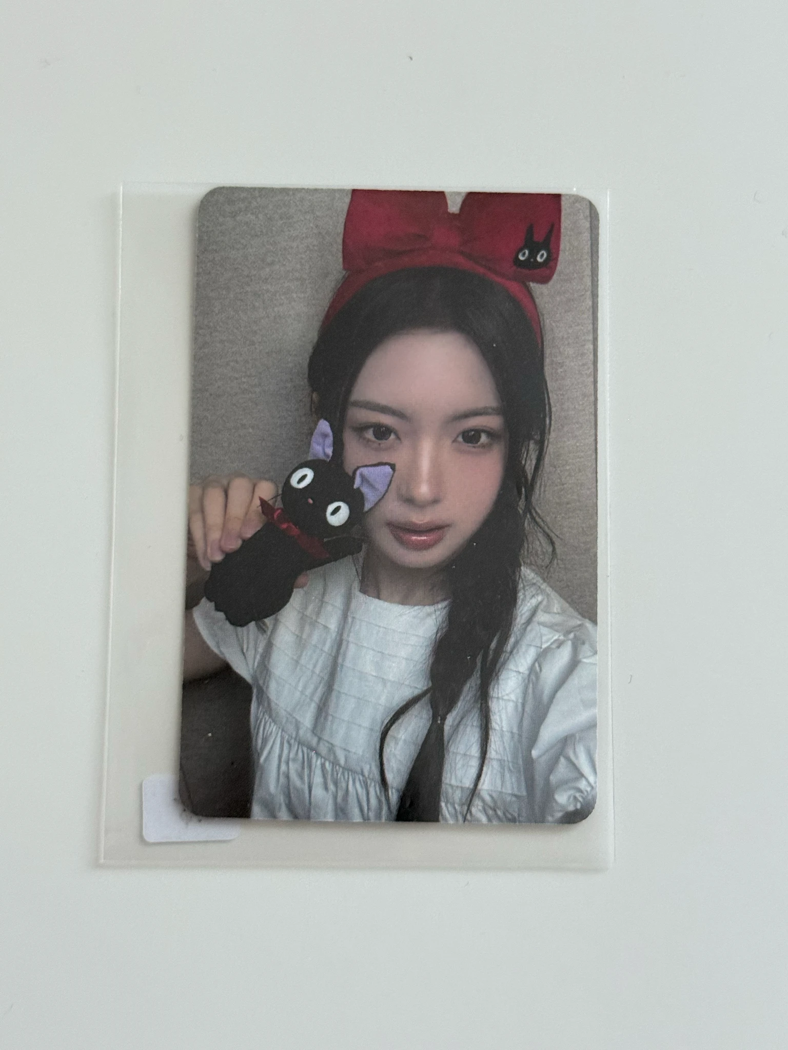 KiiiKiii Kya KiiiKiii - Kya - Delulu Pack Album video call/fancall round 3 apple music fansign ghibli listing photo 1
