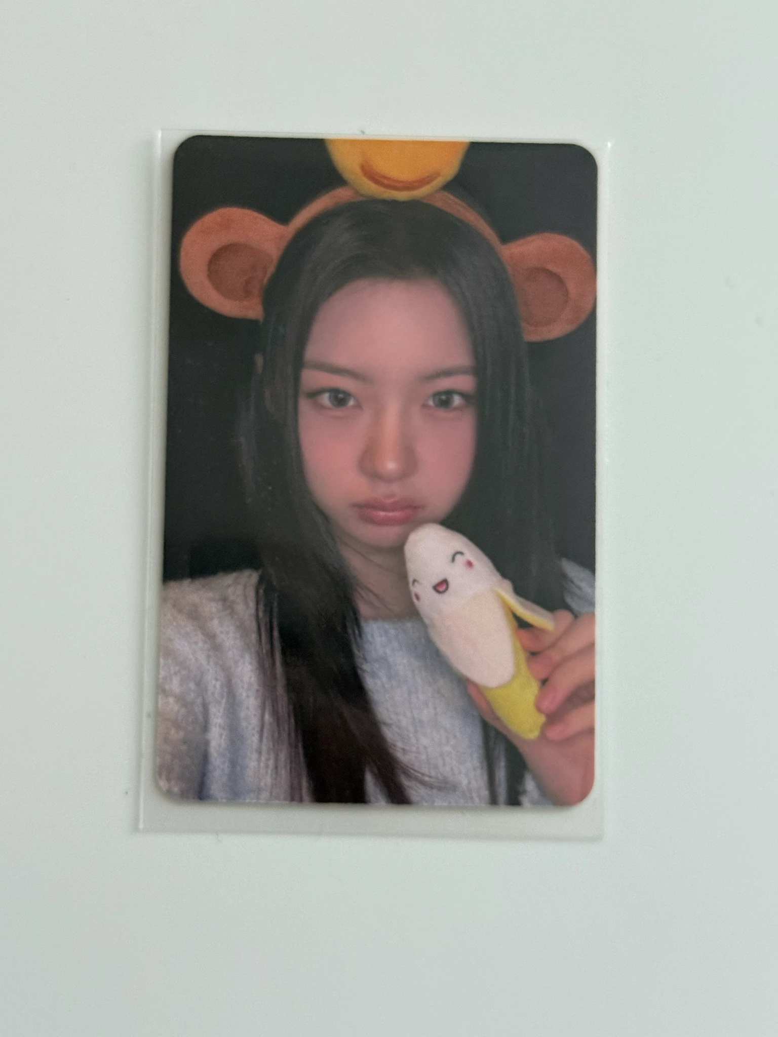 KiiiKiii Kya KiiiKiii - Kya - Delulu Pack Album apple music round 4 fansign video call (fancall) listing photo 1