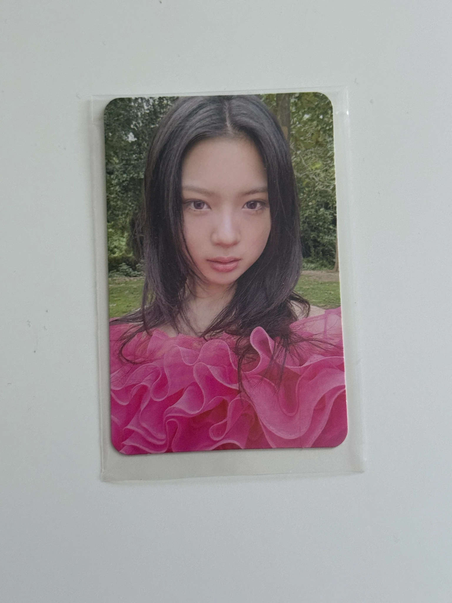 KiiiKiii Kya KiiiKiii - Kya - Delulu Pack Album pob (pre-order benefit) kakaotalk listing photo 1