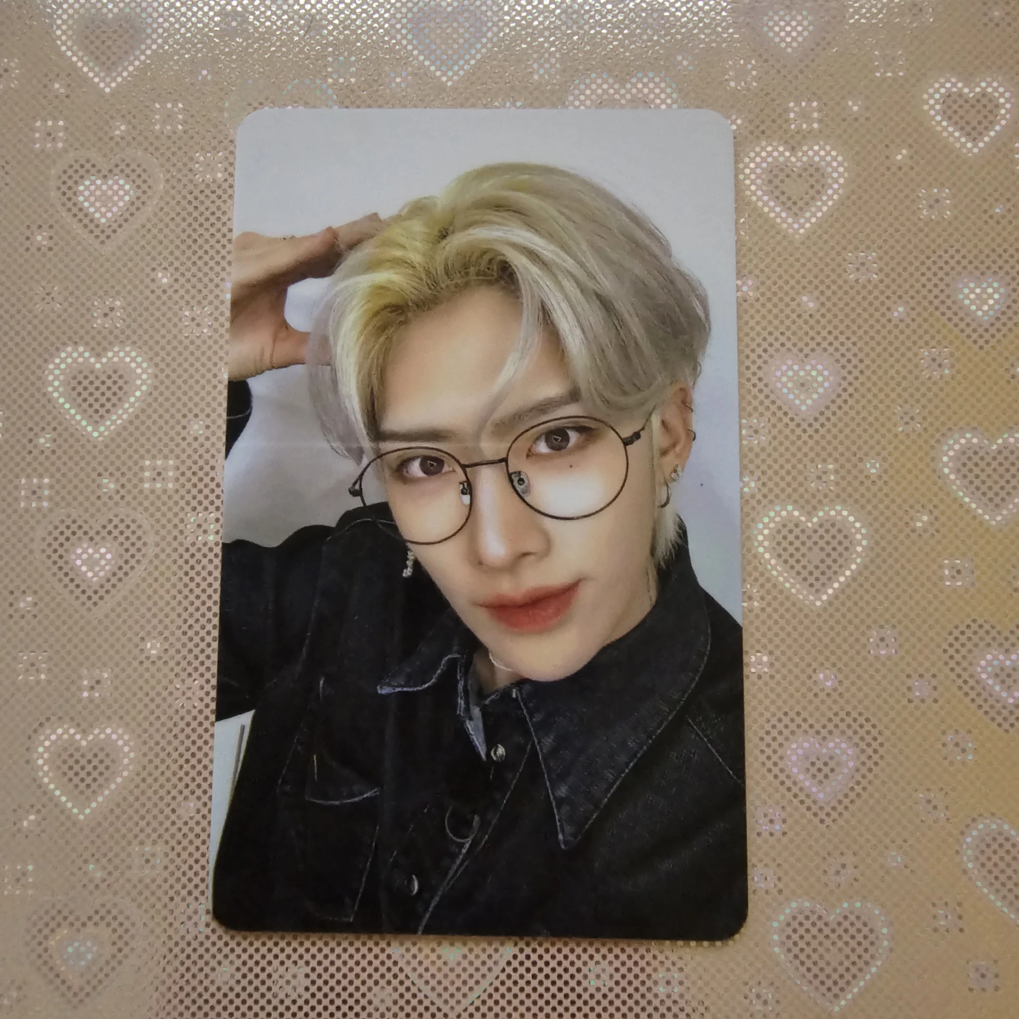 ZEROBASEONE Ricky ZEROBASEONE - Ricky - Melting Point Album withmuu lucky draw photobook version listing photo 1