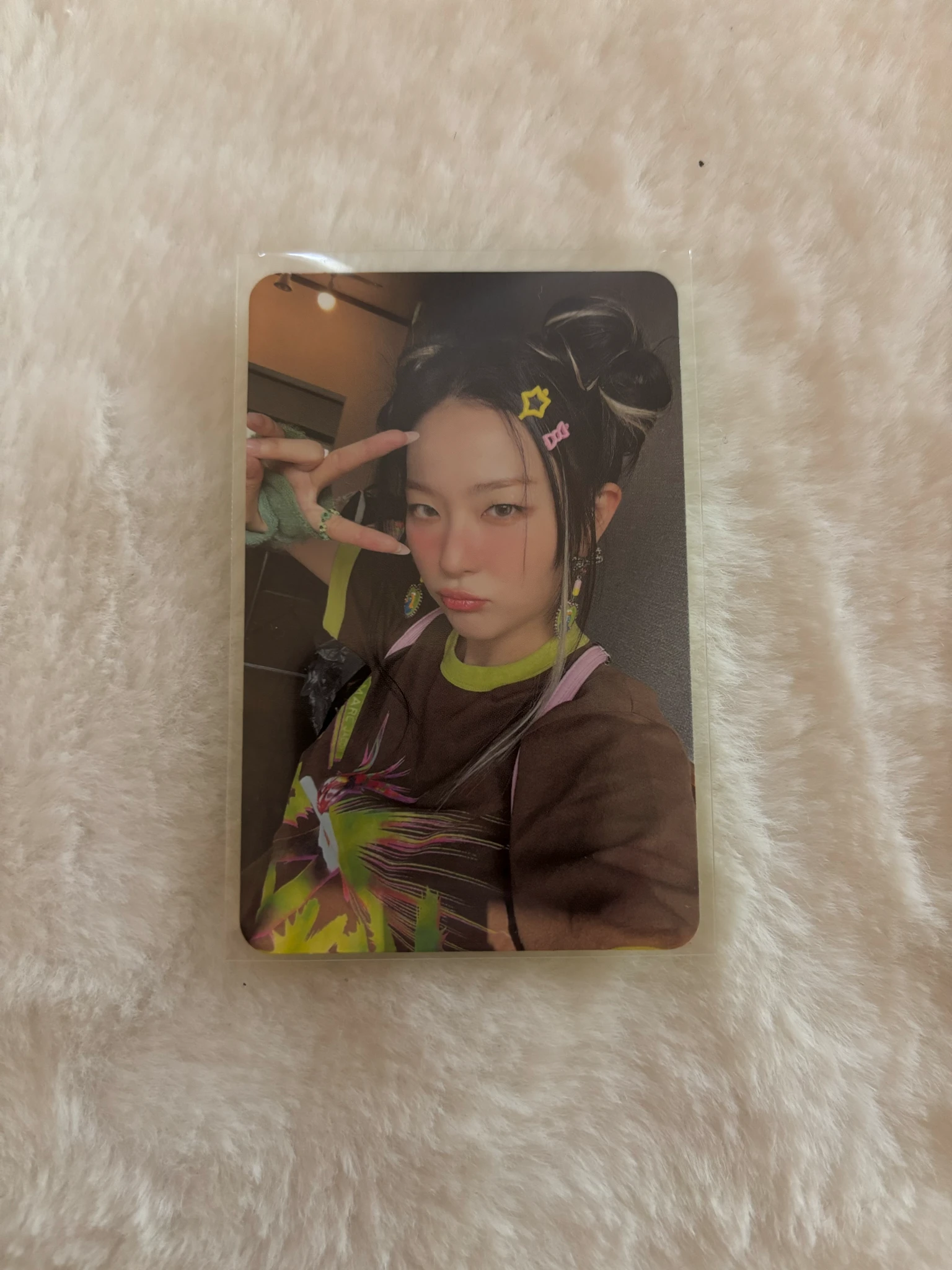 Red Velvet Seulgi Red Velvet - Seulgi - The ReVe Festival 2022 – Birthday Album album photocard listing photo 1