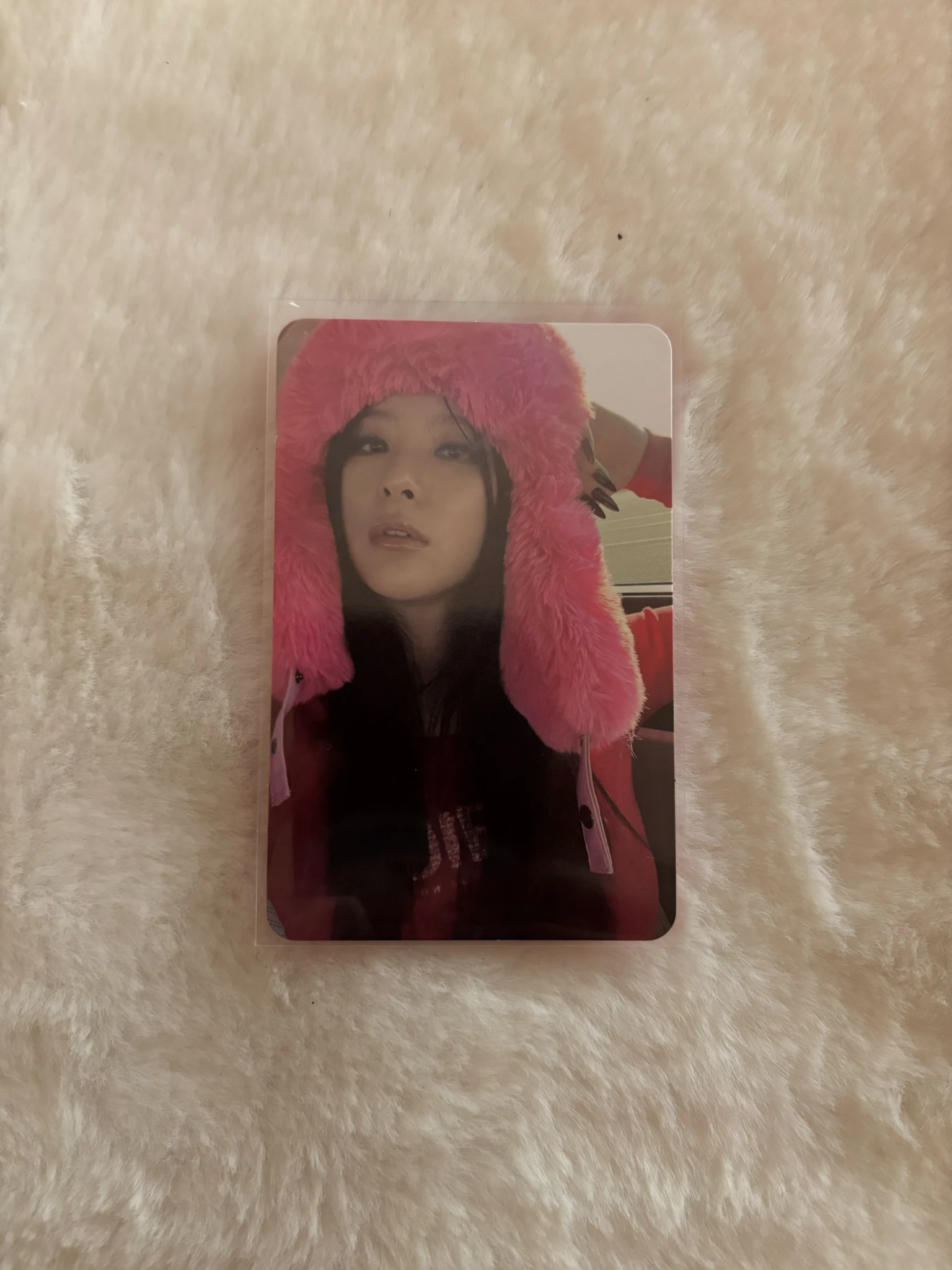 Red Velvet Seulgi Red Velvet - Seulgi - The ReVe Festival 2022 – Birthday Album album photocard photobook ver. listing photo 1