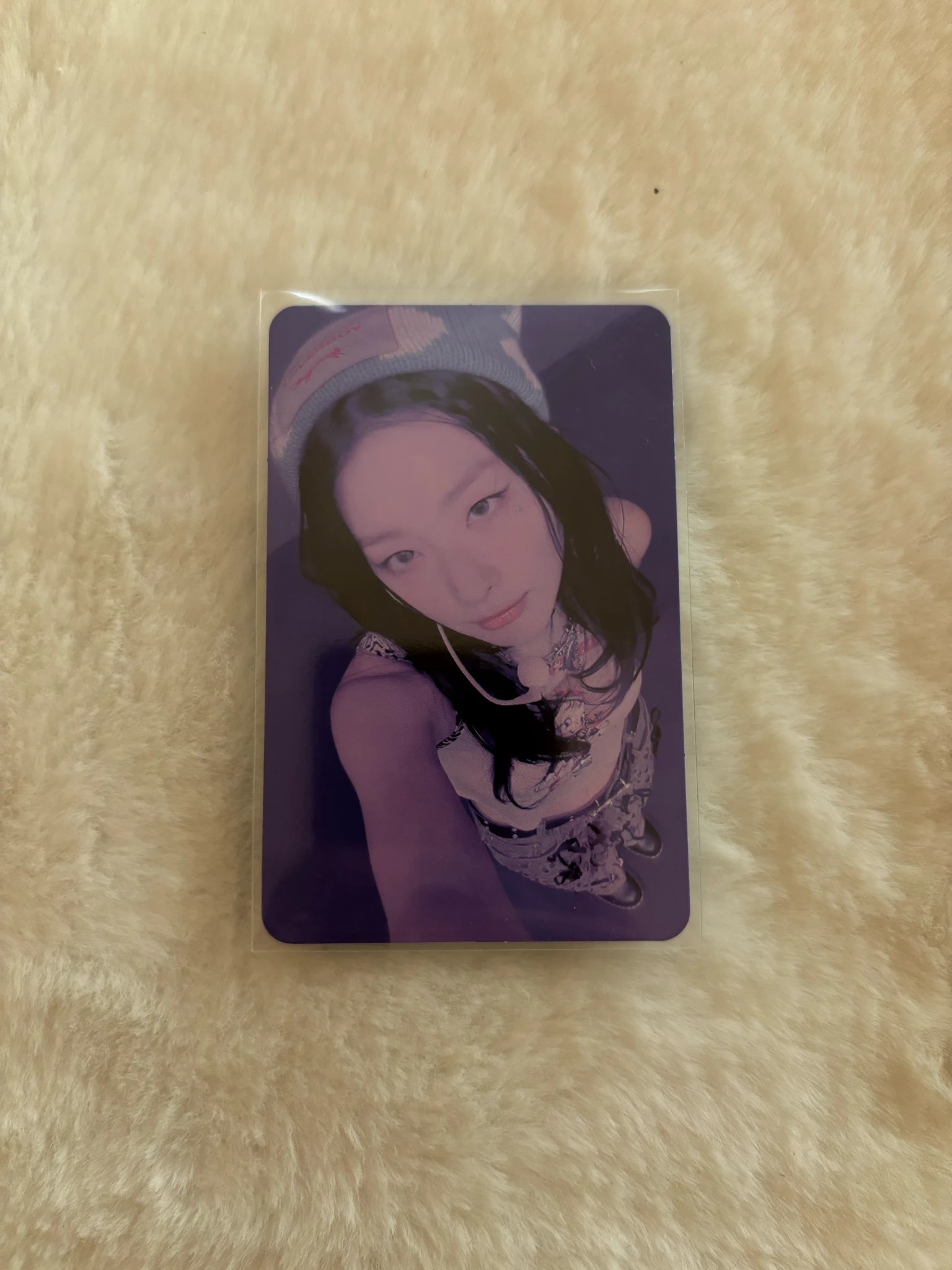 Red Velvet Seulgi Red Velvet - Seulgi - The ReVe Festival 2022 – Birthday Album album photocard listing photo 1