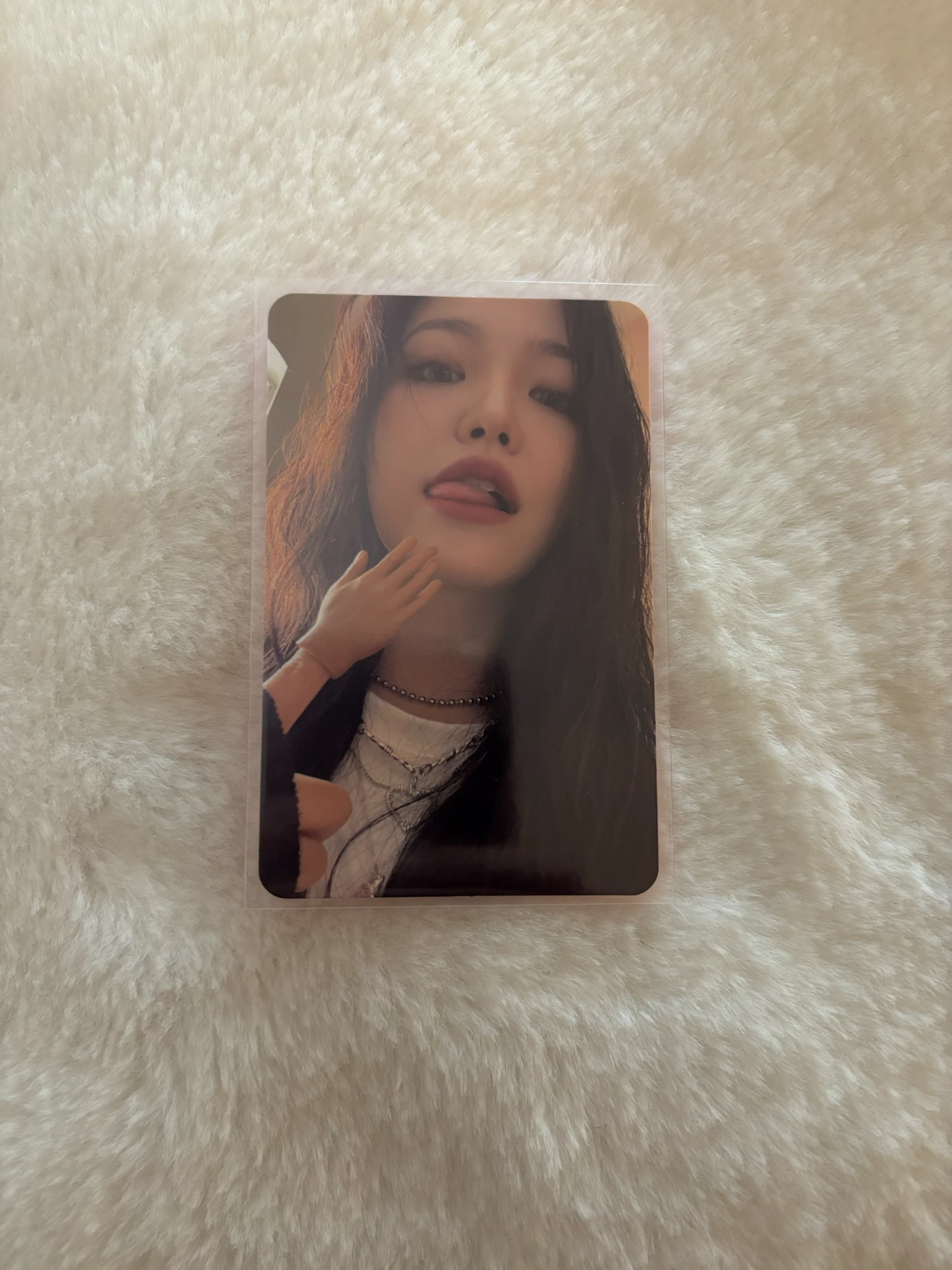 Red Velvet Yeri Red Velvet - Yeri - The ReVe Festival 2022 – Birthday Album album photocard photobook version listing photo 1