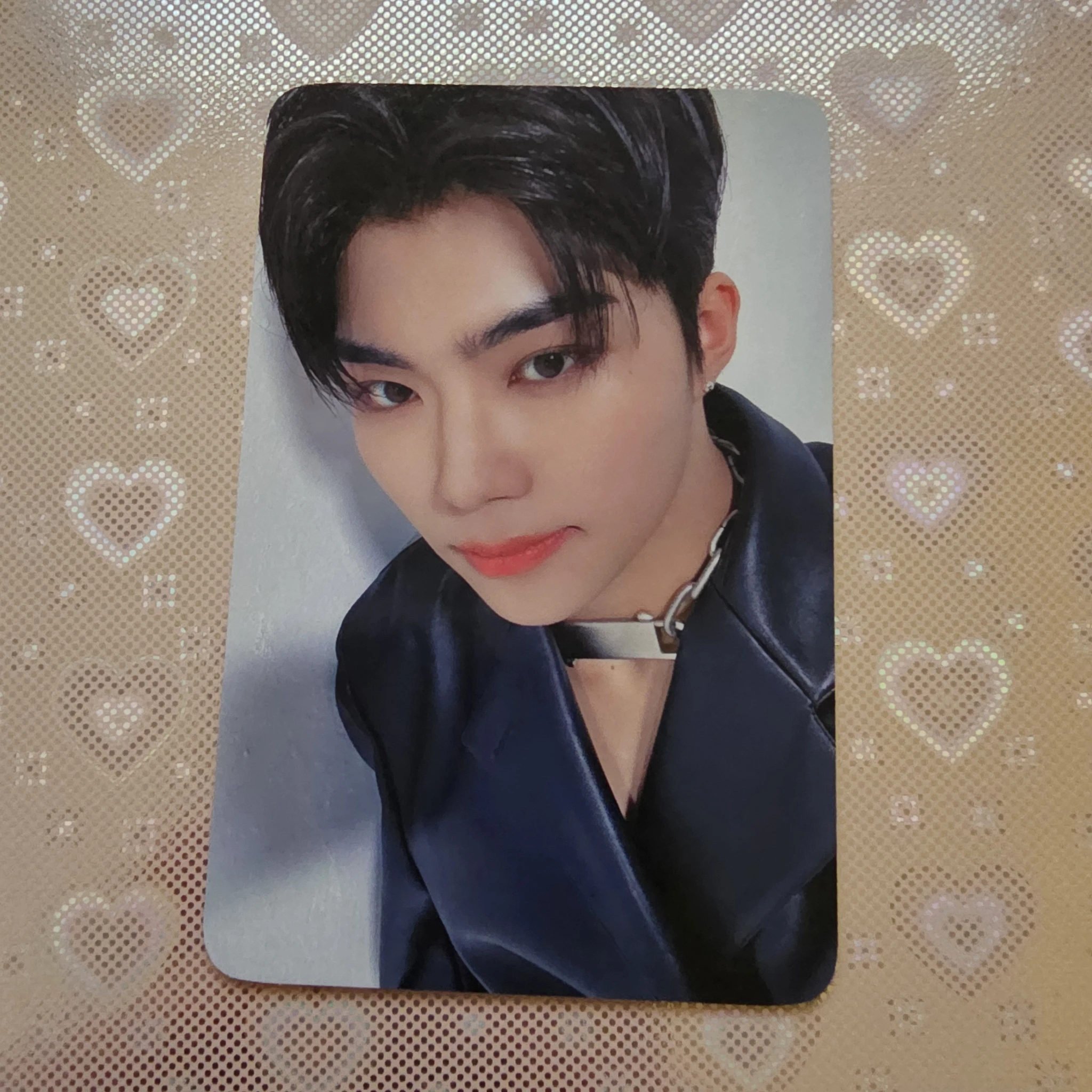 ZEROBASEONE Gunwook ZEROBASEONE - Gunwook - Melting Point Album ktown4u listing photo 1