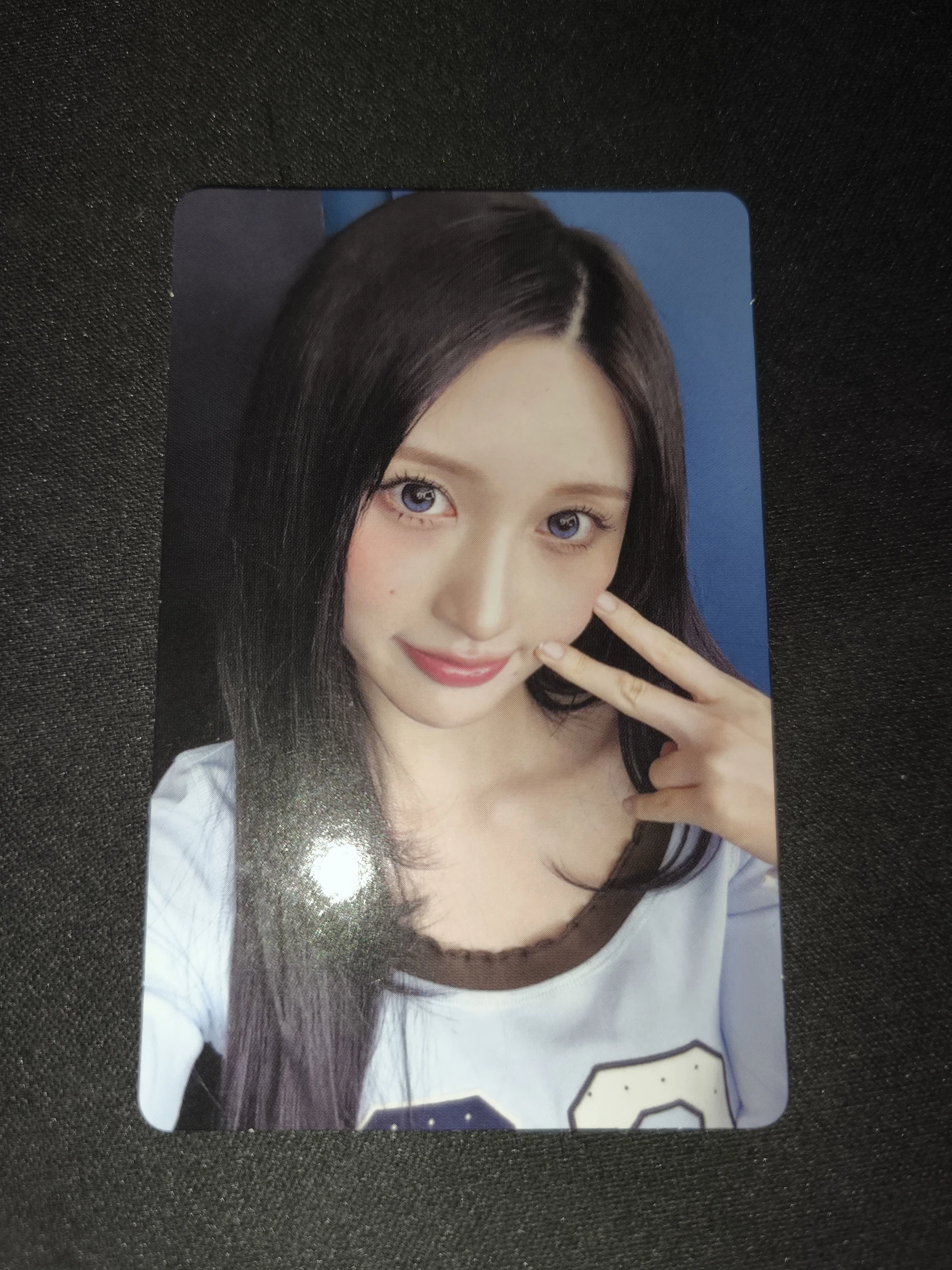 IVE Gaeul IVE - Gaeul - REVIVE+ Album makestar fansign listing photo 1