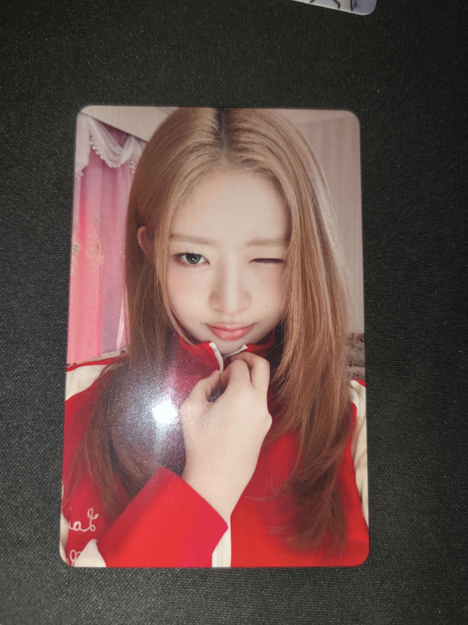 IVE Rei IVE - Rei - LUCID DREAM Album japanese album tower records japan purchase benefit listing photo 1