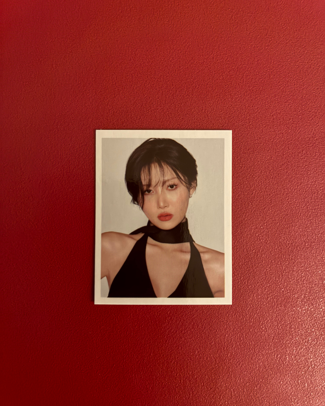 MAMAMOO Hwasa MAMAMOO - Hwasa - 4WARD World Tour Event id photo listing photo 1