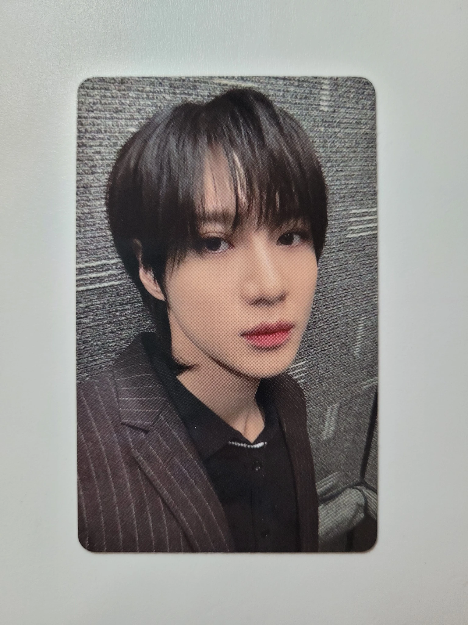 Taemin Taemin Taemin - Taemin - Guilty - The 4th Mini Album Album pre-order benefit album photocard Taemin listing photo 1