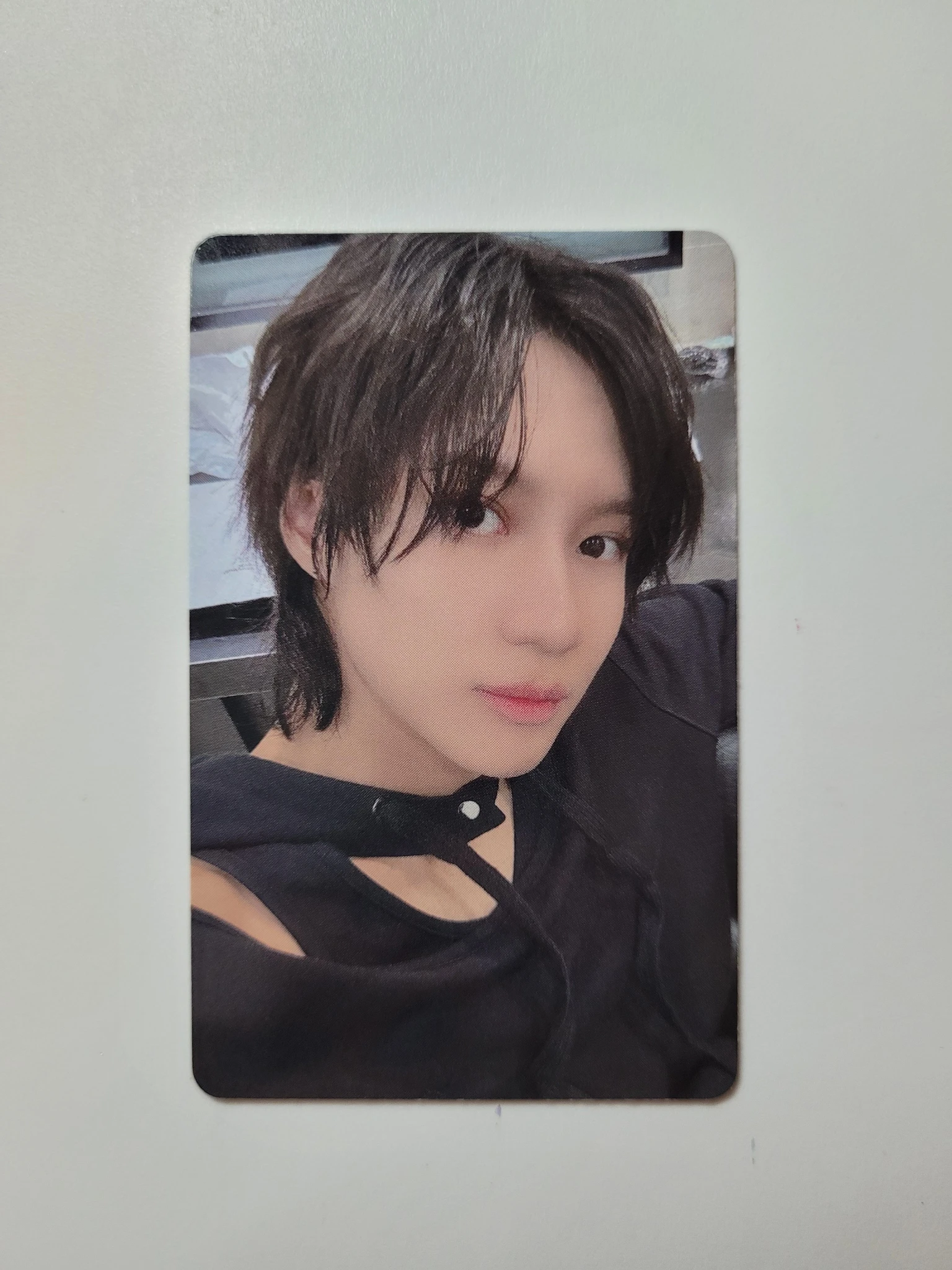 Taemin Taemin Taemin - Taemin - Guilty - The 4th Mini Album Album weverse unboxing event solo album listing photo 1