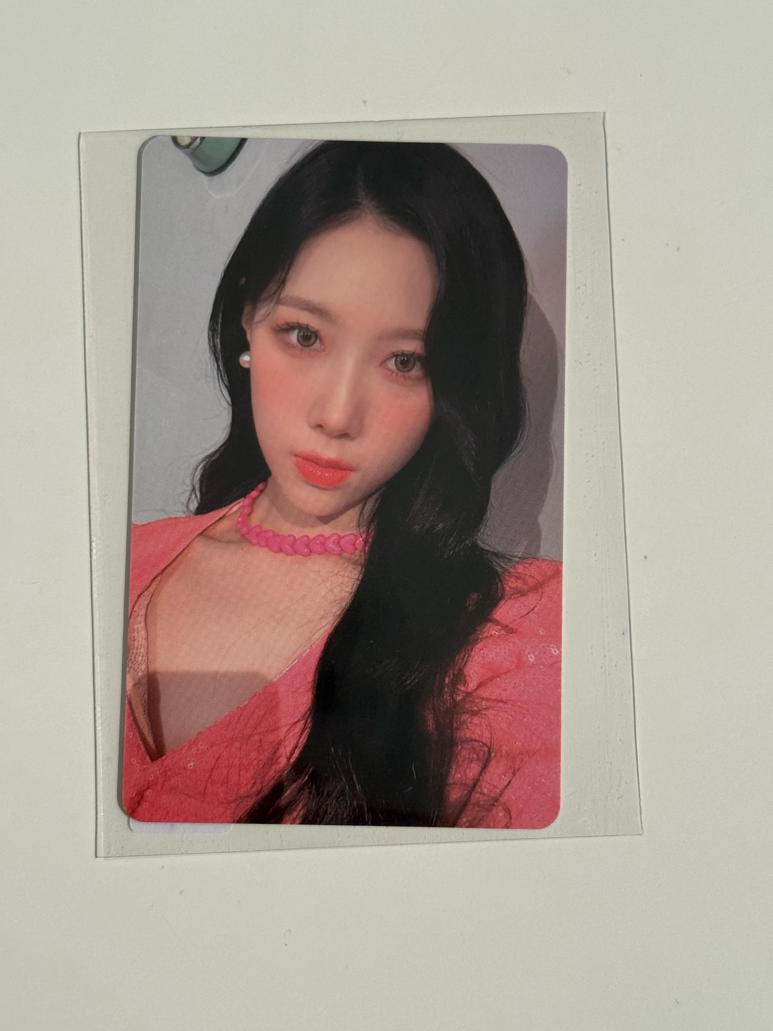 Dreamcatcher Handong Dreamcatcher - Handong - Concept Book Love Catcher & Love Stealer Other photocard set love stealer version listing photo 1