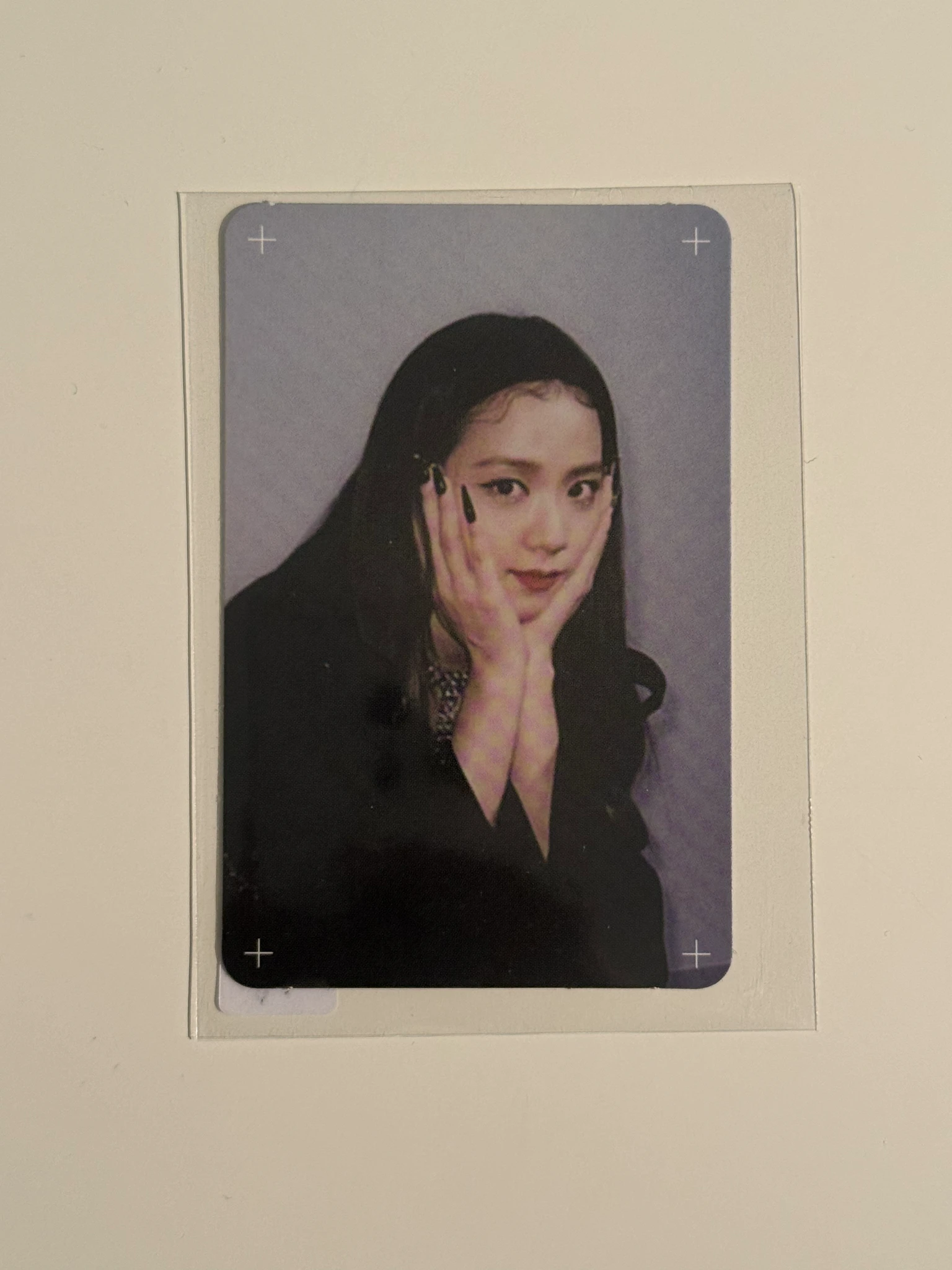 BLACKPINK Jisoo BLACKPINK-Jisoo-Album-How You Like That listing photo 1