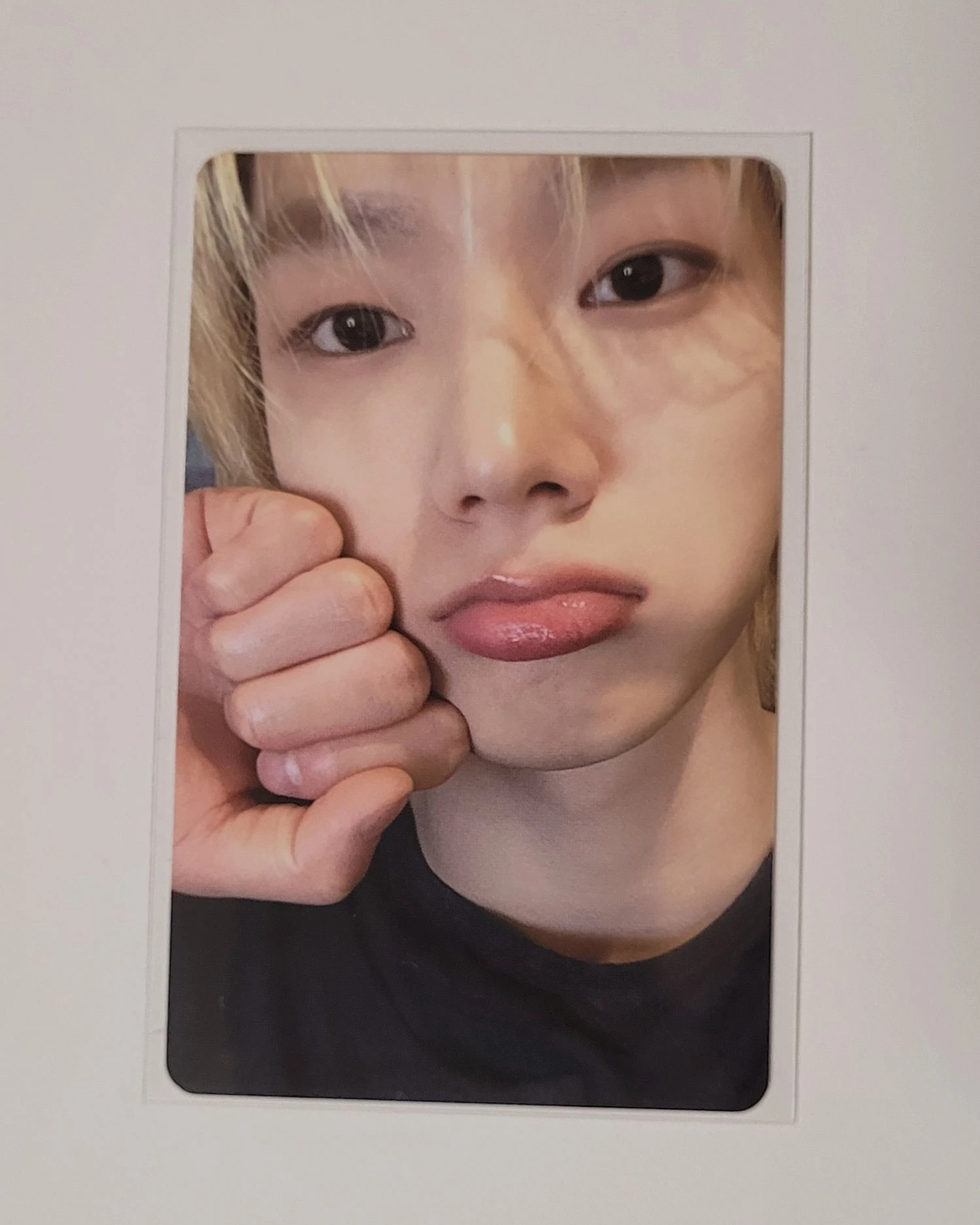 BOYNEXTDOOR Sungho BOYNEXTDOOR - Sungho - HOME Album weverse global shop (wvg) sweet home version pob (pre-order benefit) listing photo 1