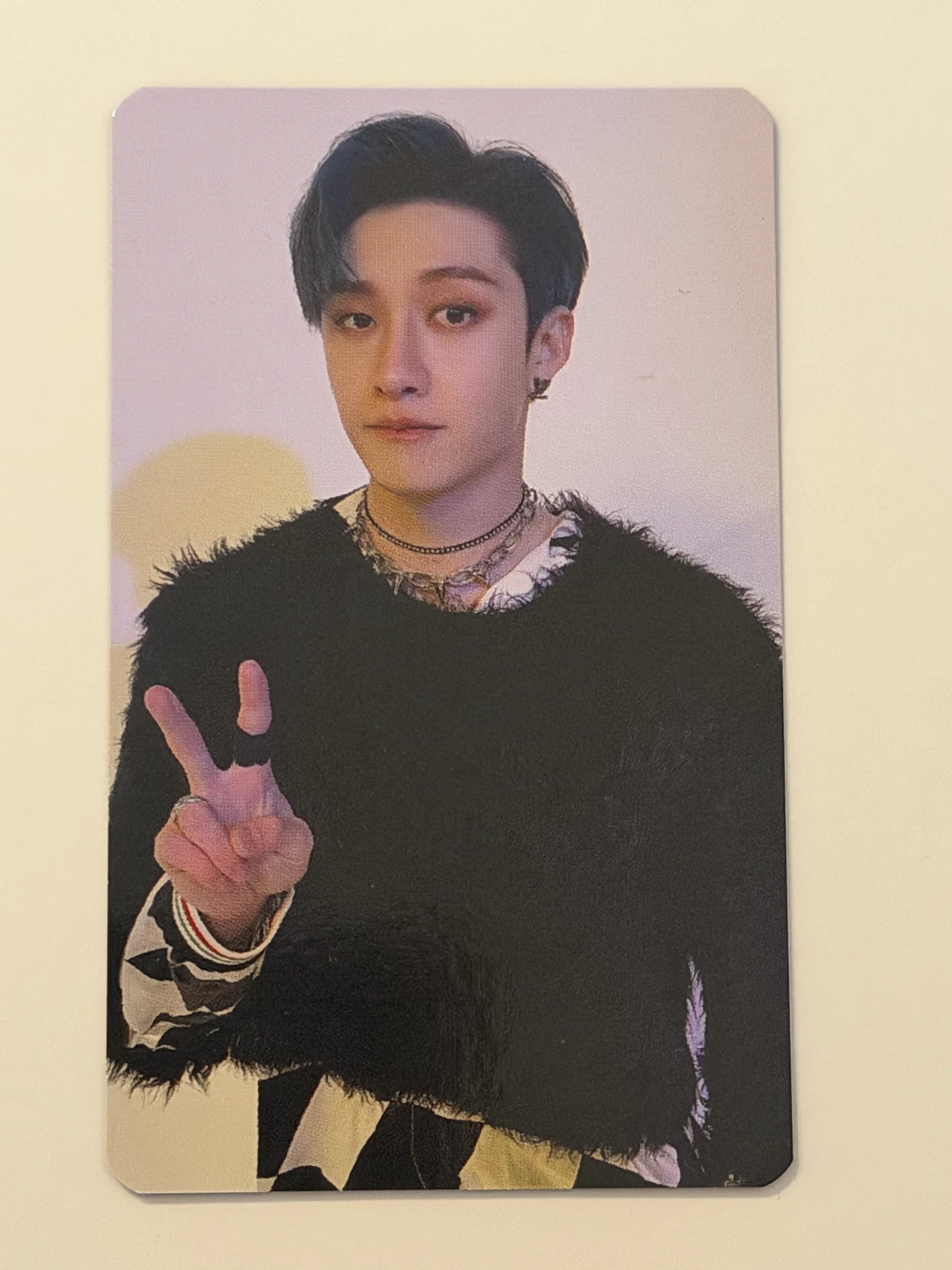 Stray Kids Bang Chan Stray Kids - Bang Chan - ODDINARY Album pob (pre-order benefit) apple music bad image - replace listing photo 1