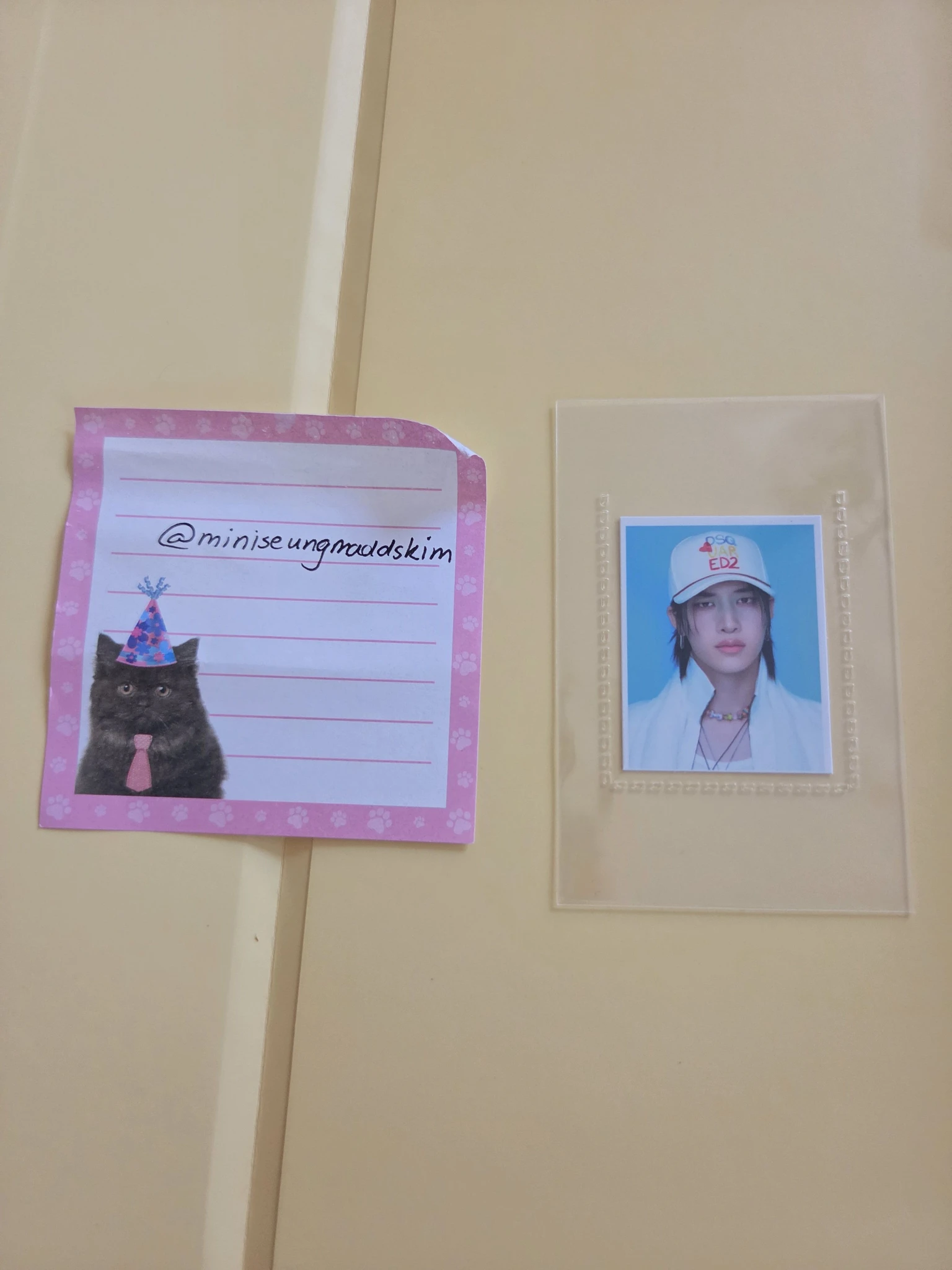 Stray Kids Bang Chan Stray Kids - Bang Chan - 2026 Season's Greetings - Starlight Supper Club Other id photo photo set listing photo 1