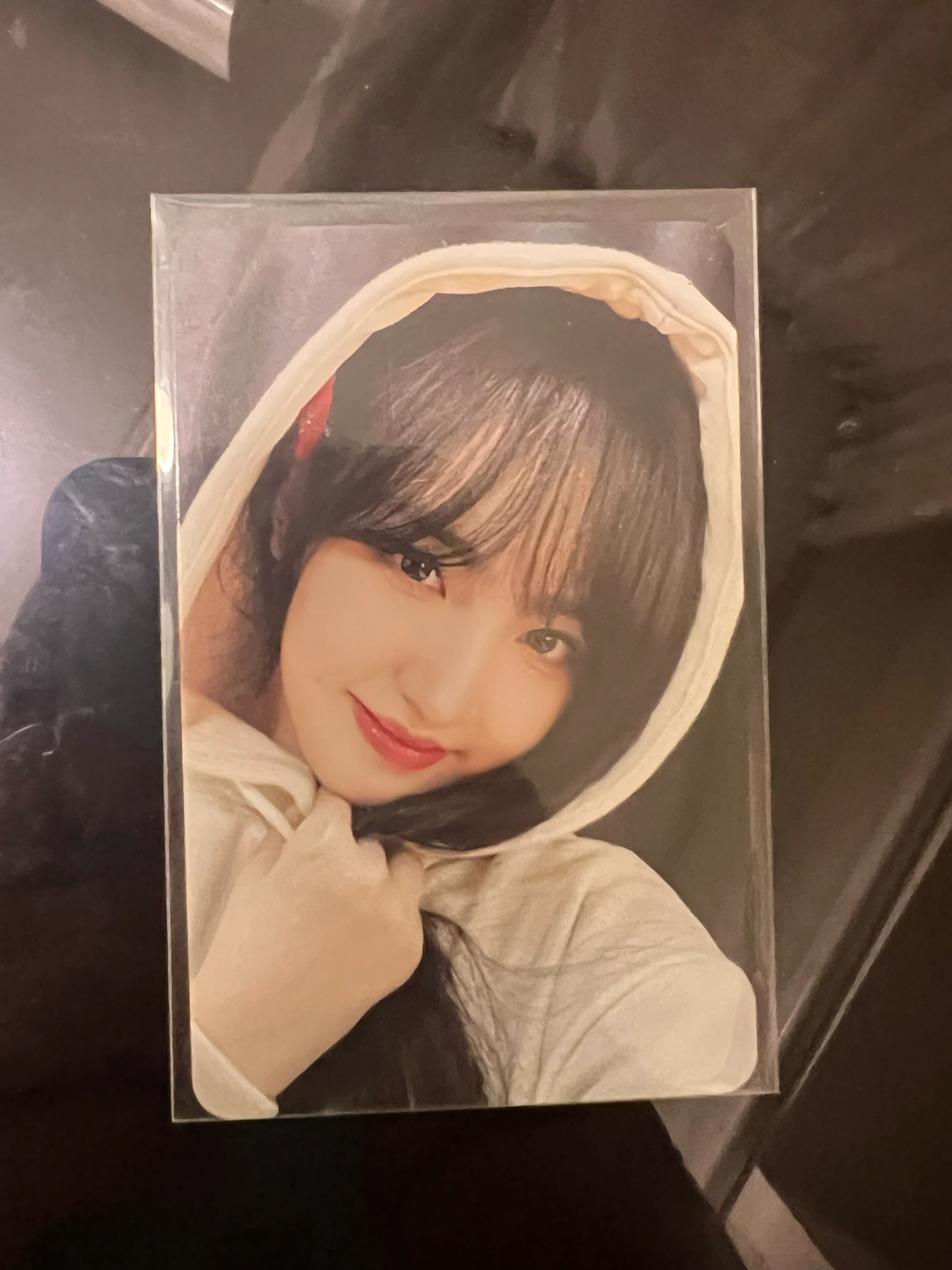 IVE Liz IVE - Liz - The Prom Queens: 1st Fan Concert Event dvd inclusion listing photo 1