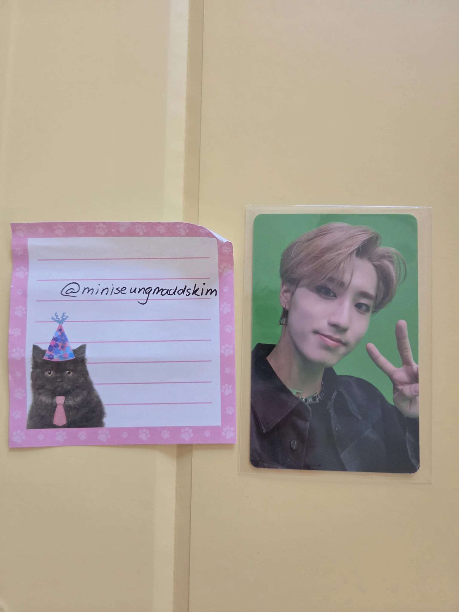 Stray Kids HAN Stray Kids - HAN - DICON D'FESTA 2022 Photobook Other dicon mini photobook version listing photo 1