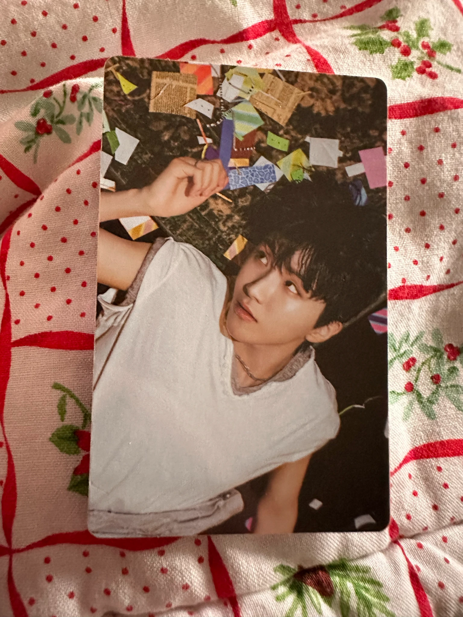BOYNEXTDOOR Woonhak BOYNEXTDOOR - Woonhak - No Genre Album General Market/ US Exclusive Woonhak Boynextdoor listing photo 1