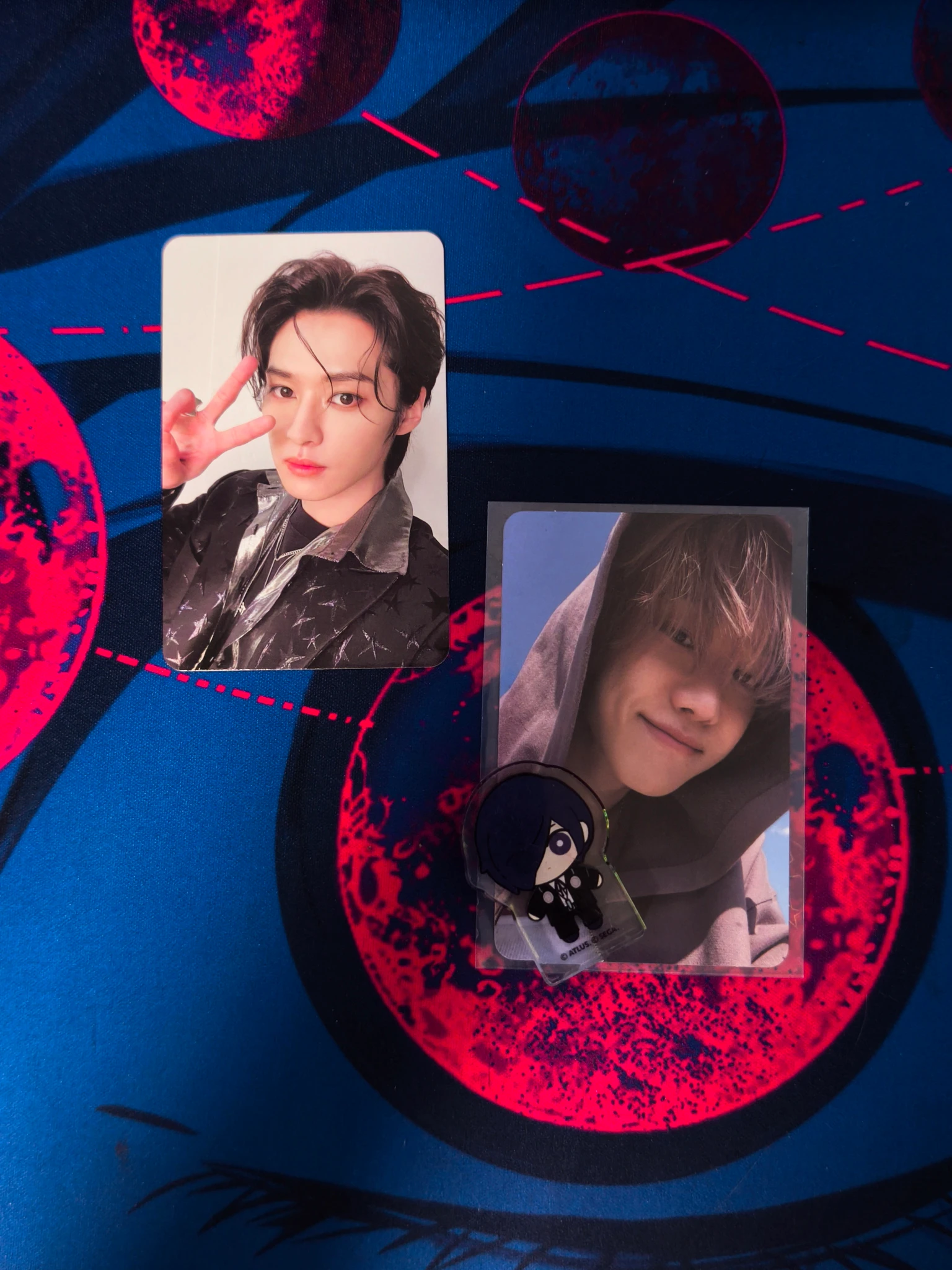 Stray Kids Lee Know Stray Kids - Lee Know - 5-STAR Album digipack ver. listing photo 1