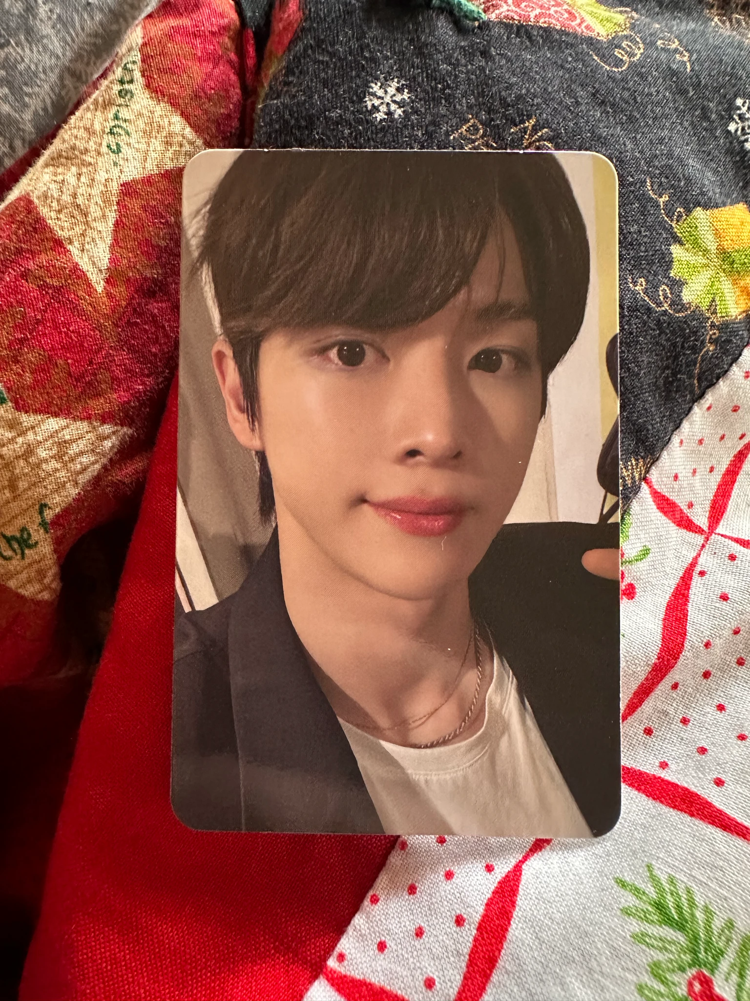 RIIZE Sungchan RIIZE - Sungchan - Riizing Album album photocard korean album listing photo 1