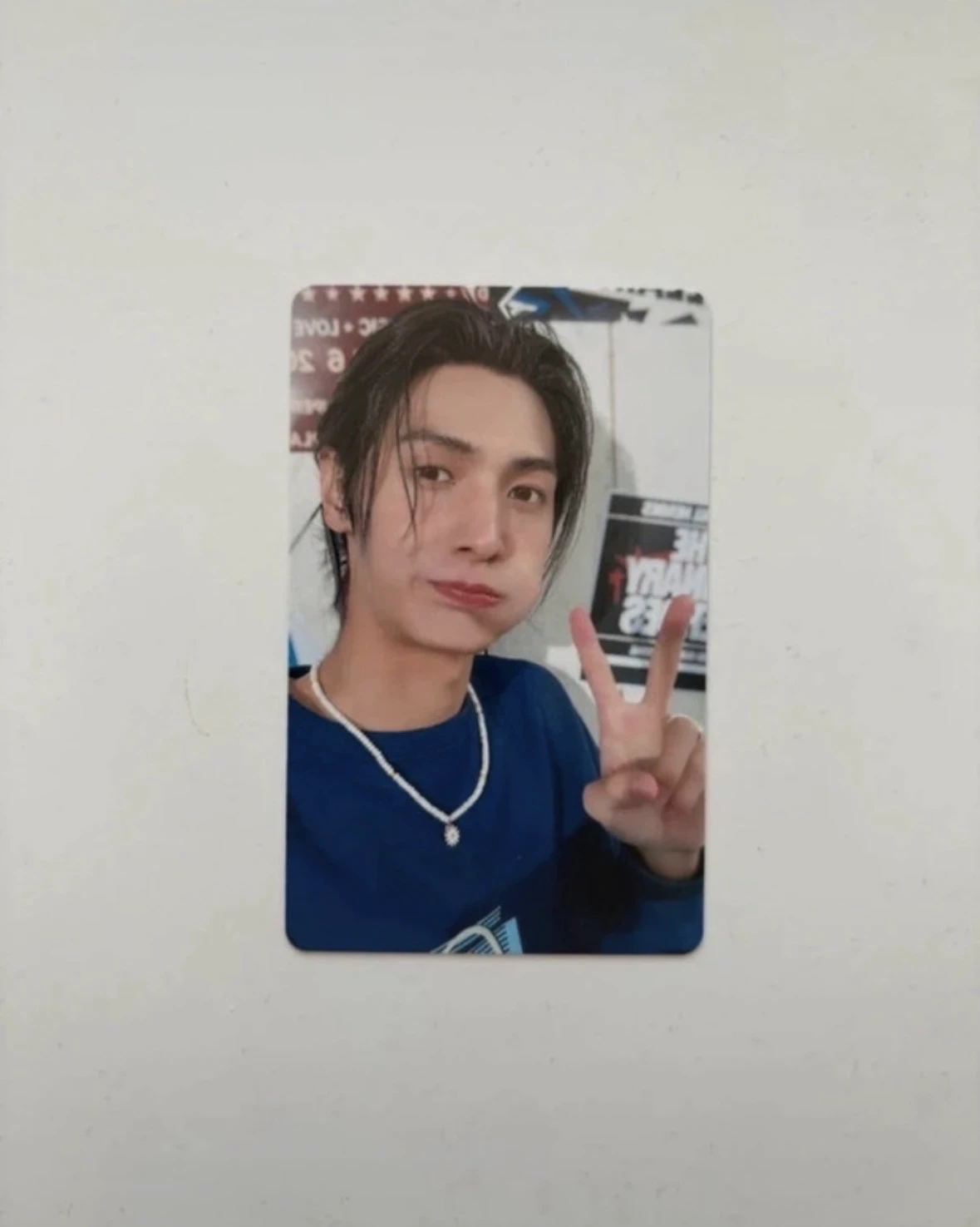 Xdinary Heroes Jooyeon Xdinary Heroes - Jooyeon - THE XCAPE (2026 Summer Special) Event concert merch photocard online purchase benefit listing photo 1