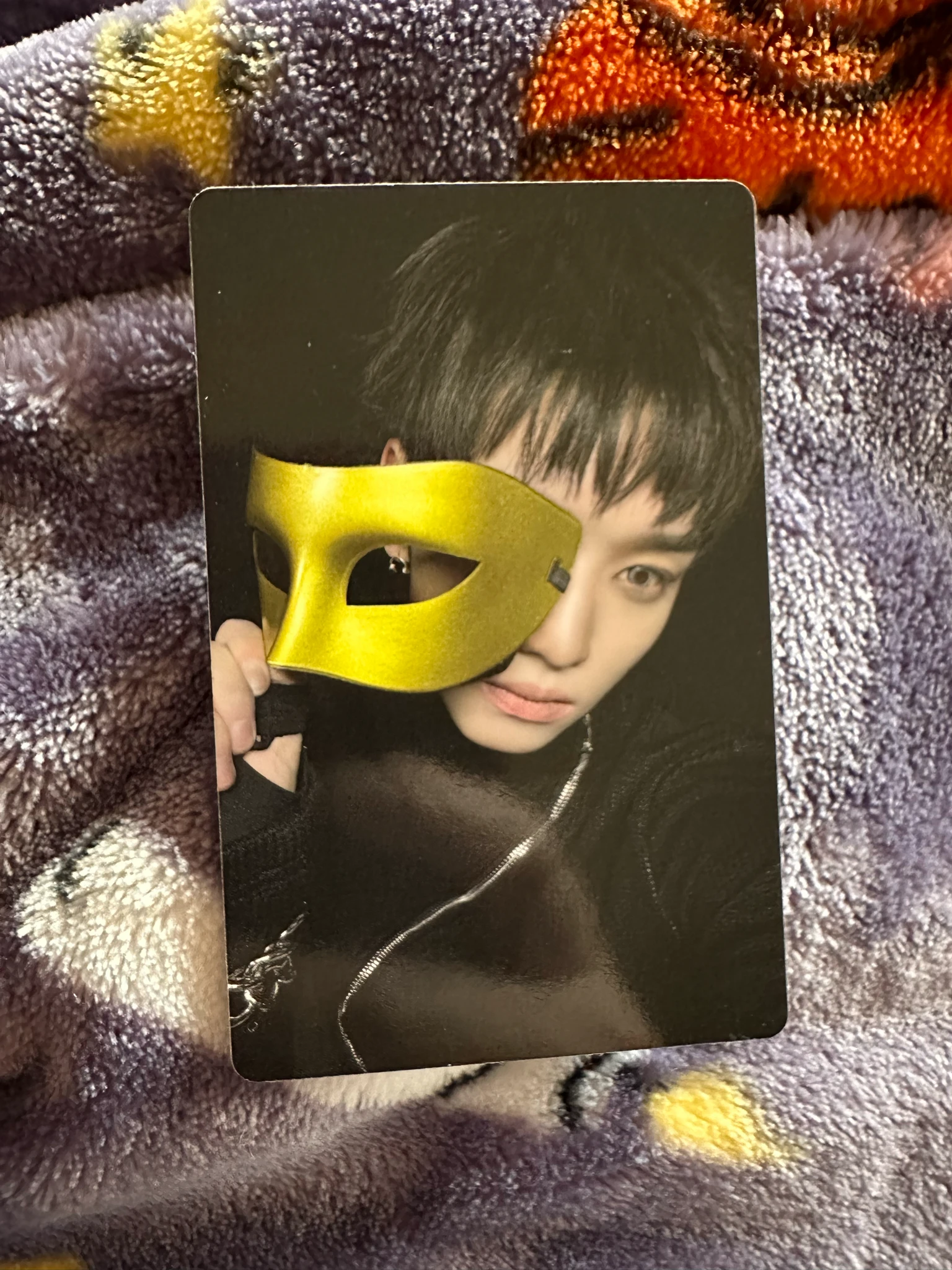 xikers Yujun xikers - Yujun - ROUTE ZERO: The ORA Album international exclusive listing photo 1