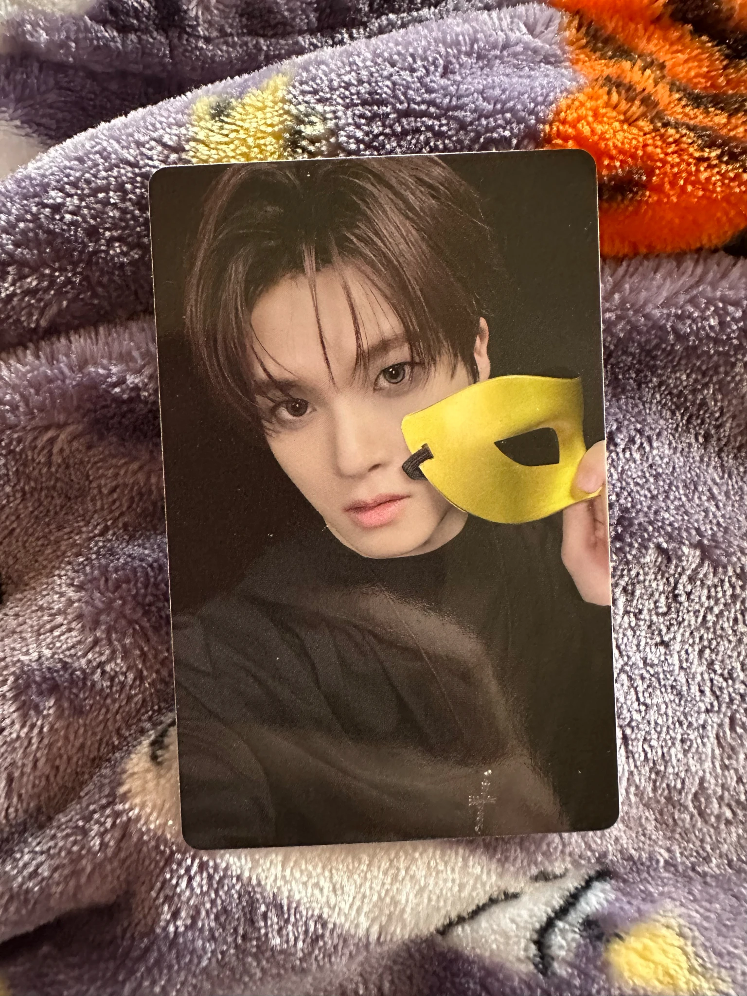 xikers Junmin xikers - Junmin - ROUTE ZERO: The ORA Album hello82 international exclusive listing photo 1