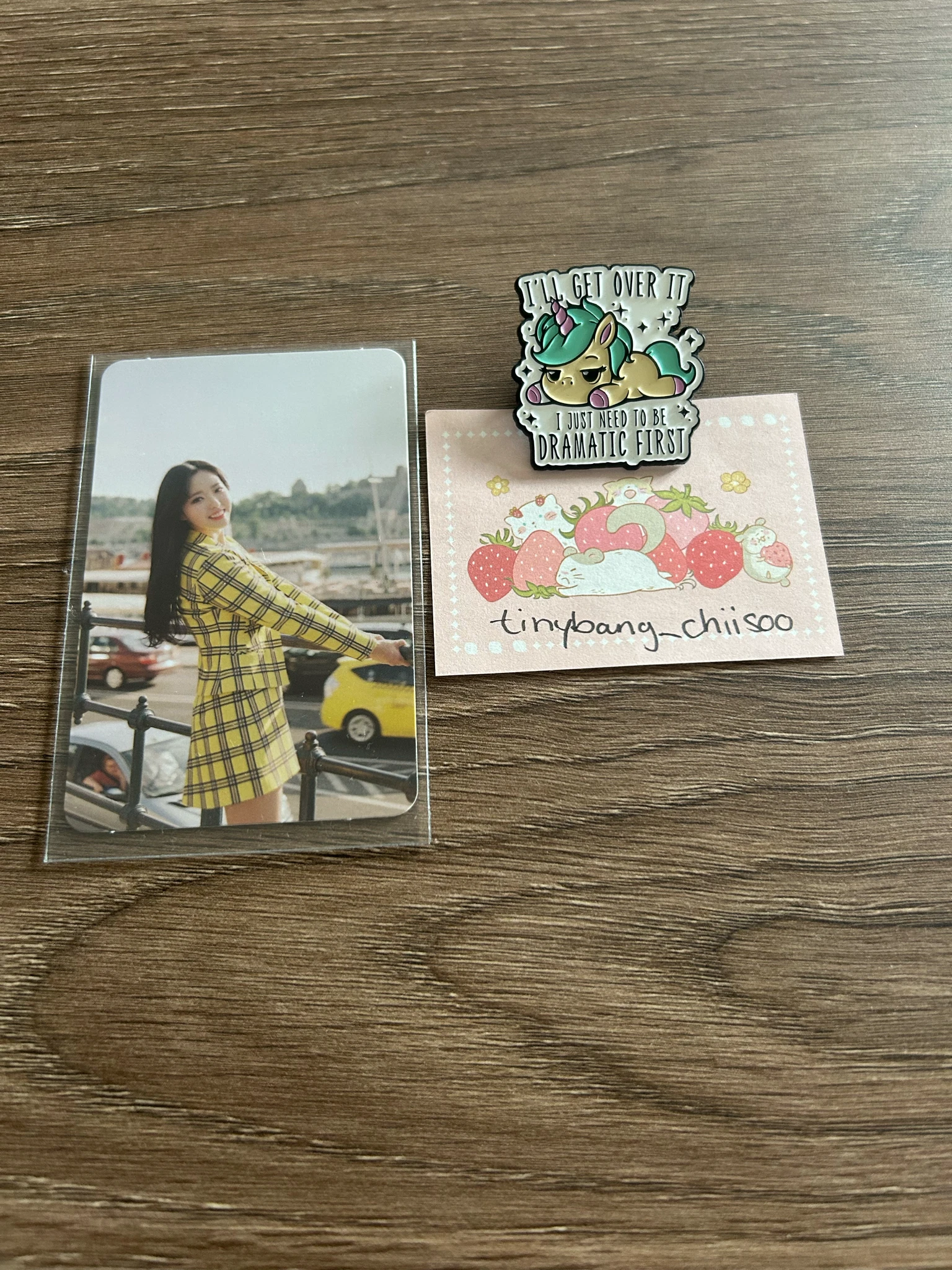 LOONA HyeJu LOONA - HyeJu - beauty&thebeat Album album photocard limited edition listing photo 1