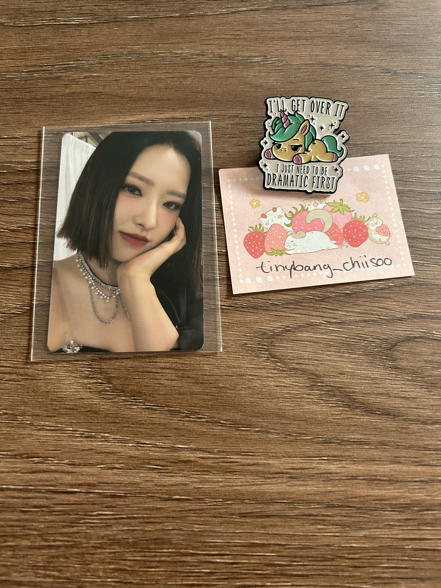 LOONA HyeJu LOONA - HyeJu - LUMINOUS Album tower records japan pob (pre-order benefit) japan listing photo 1