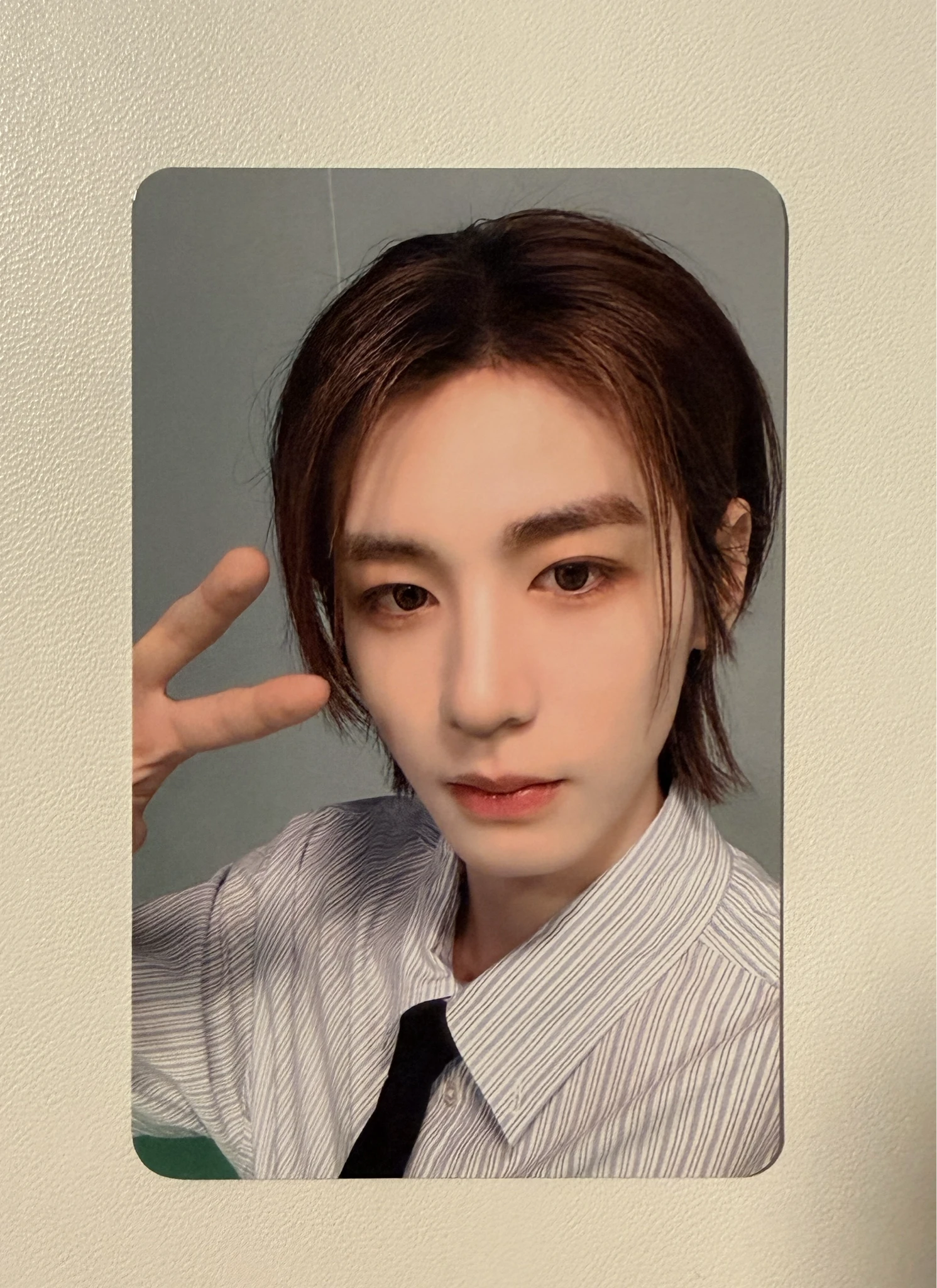 BOYNEXTDOOR Leehan BOYNEXTDOOR - Leehan - HOW? Album pop-up merch photocard photocard set acrylic stand listing photo 1