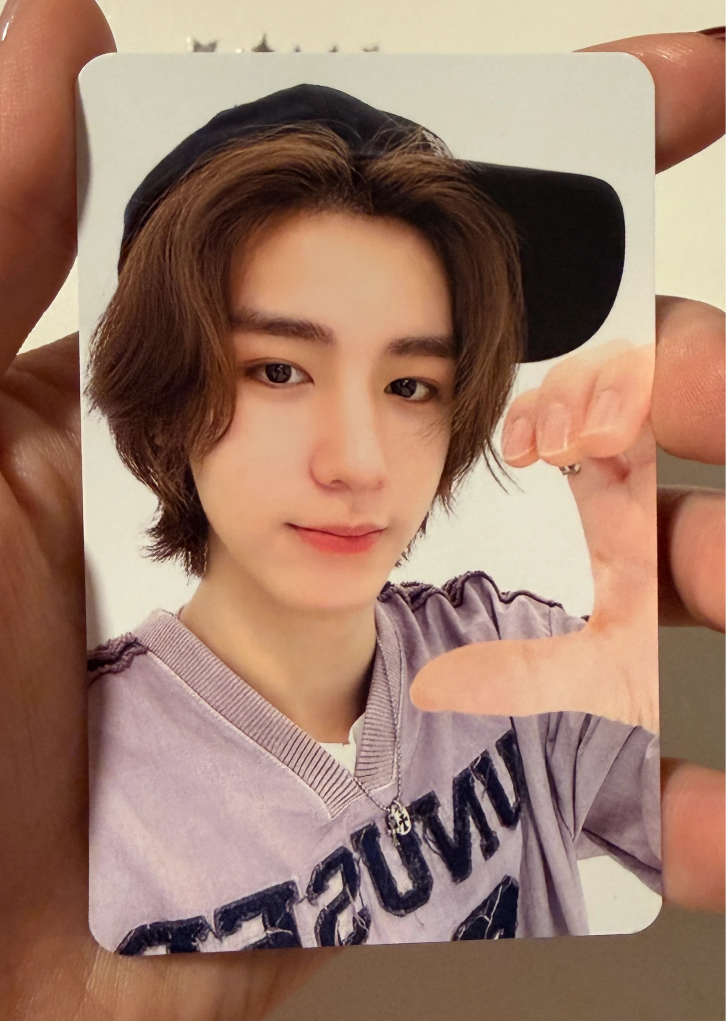 BOYNEXTDOOR Leehan BOYNEXTDOOR - Leehan - HOW? Album pop-up store photocard set merch photocard listing photo 1
