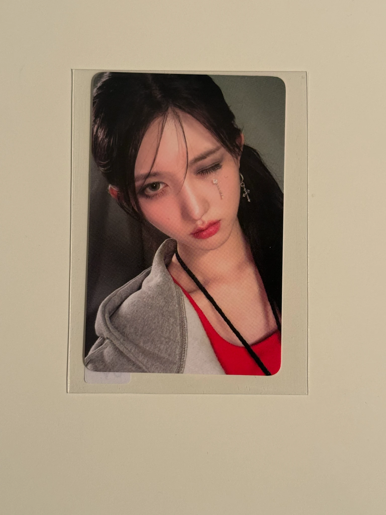 IVE Gaeul IVE - Gaeul - I've Mine Album withmuu pob (pre-order benefit) listing photo 1