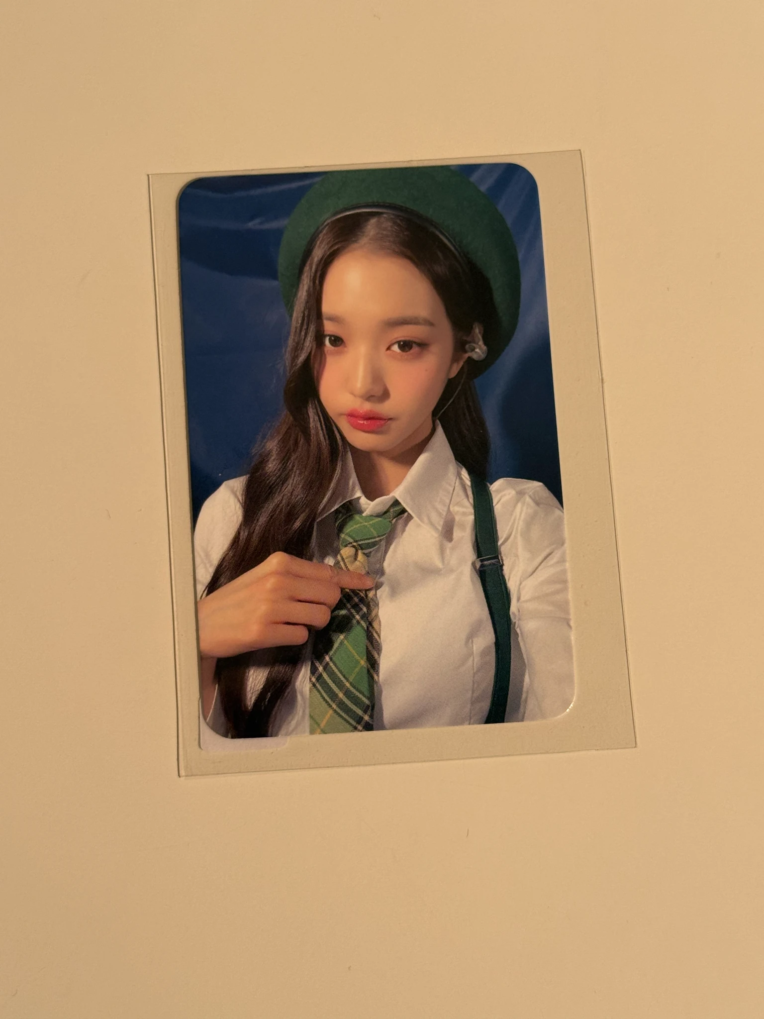 IVE Wonyoung IVE - Wonyoung - After LIKE Album soundwave listing photo 1