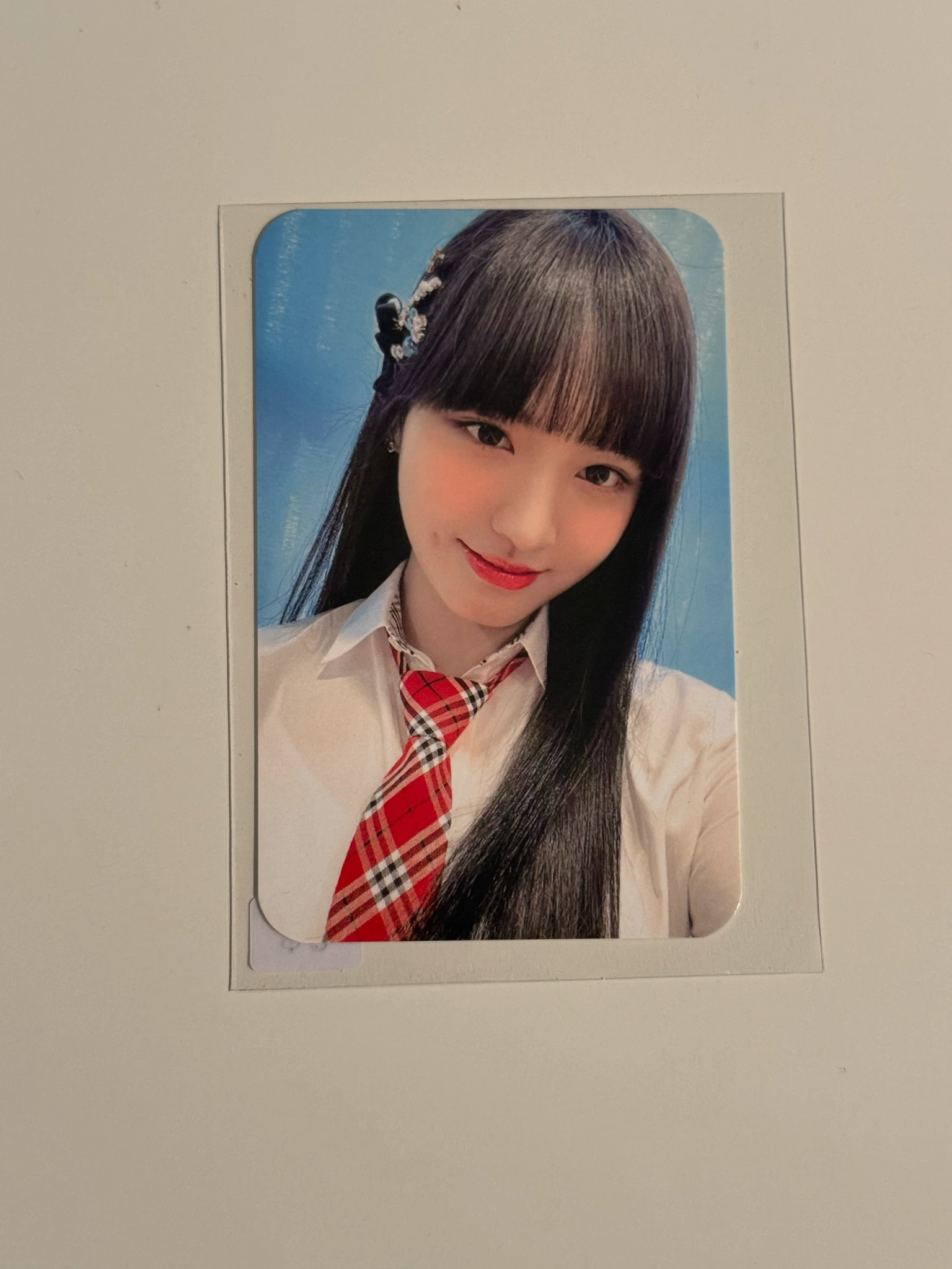 IVE Liz IVE - Liz - After LIKE Album namil music fansign listing photo 1